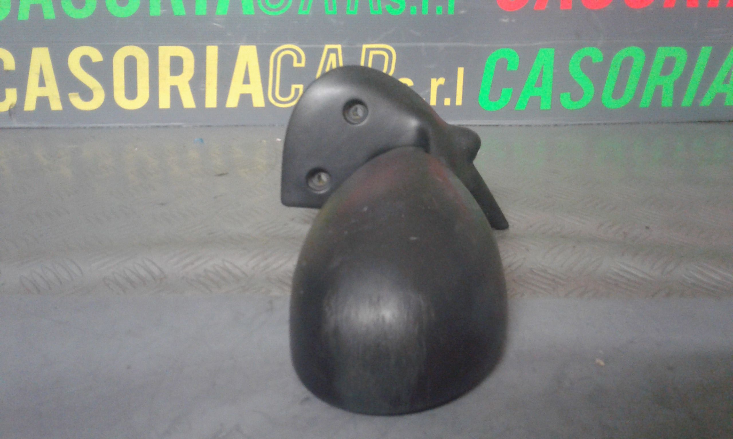 Retrovisore Est. Destro 7701207794 Usato