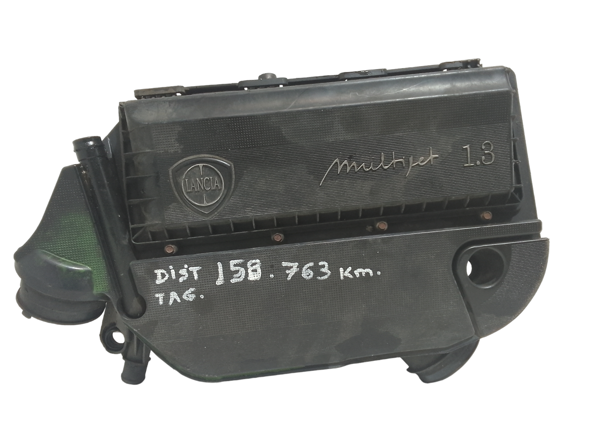 Filtro Aria Compl. 51832744 Usato