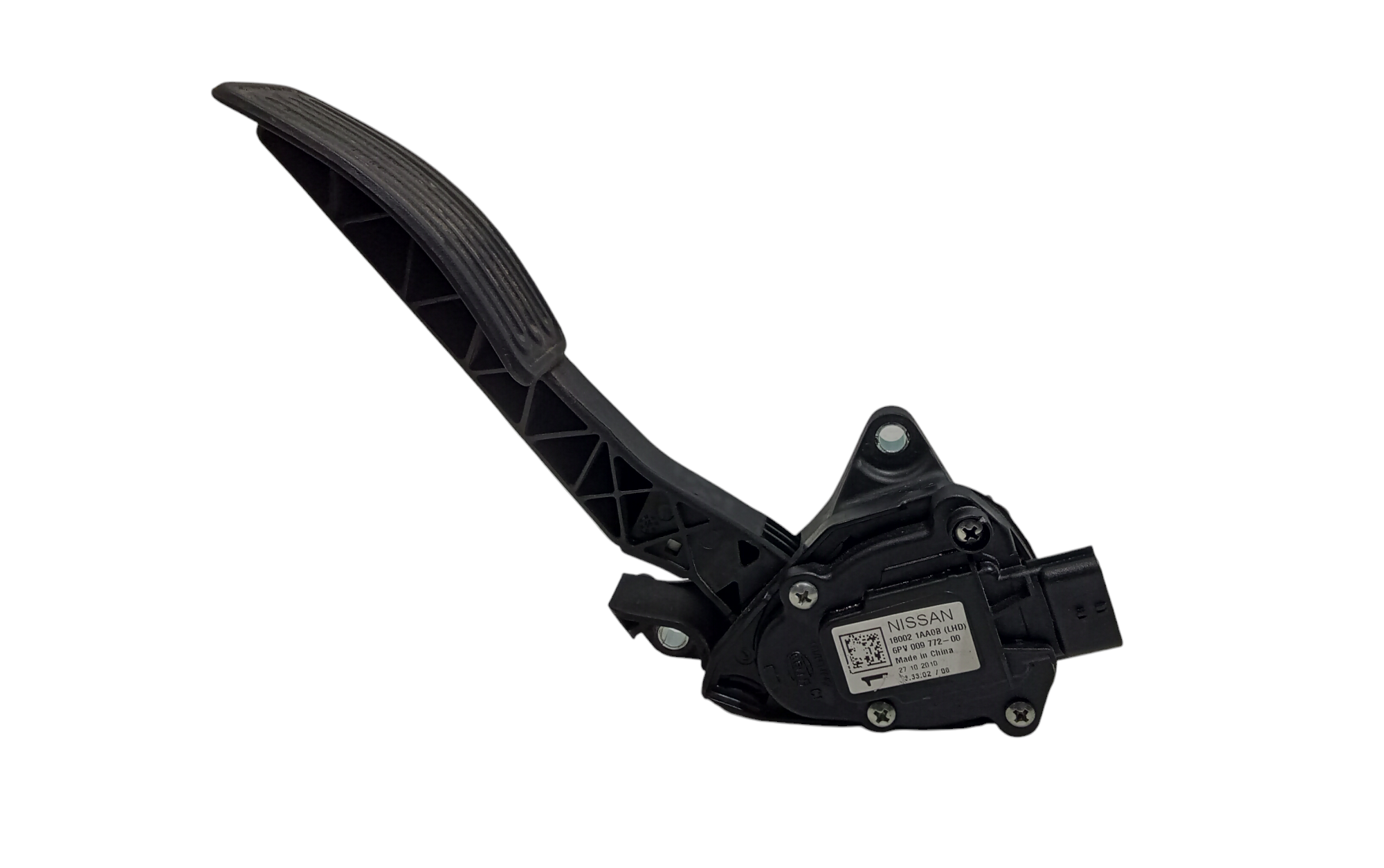 Pedale Acceleratore 180021AA0B Usato