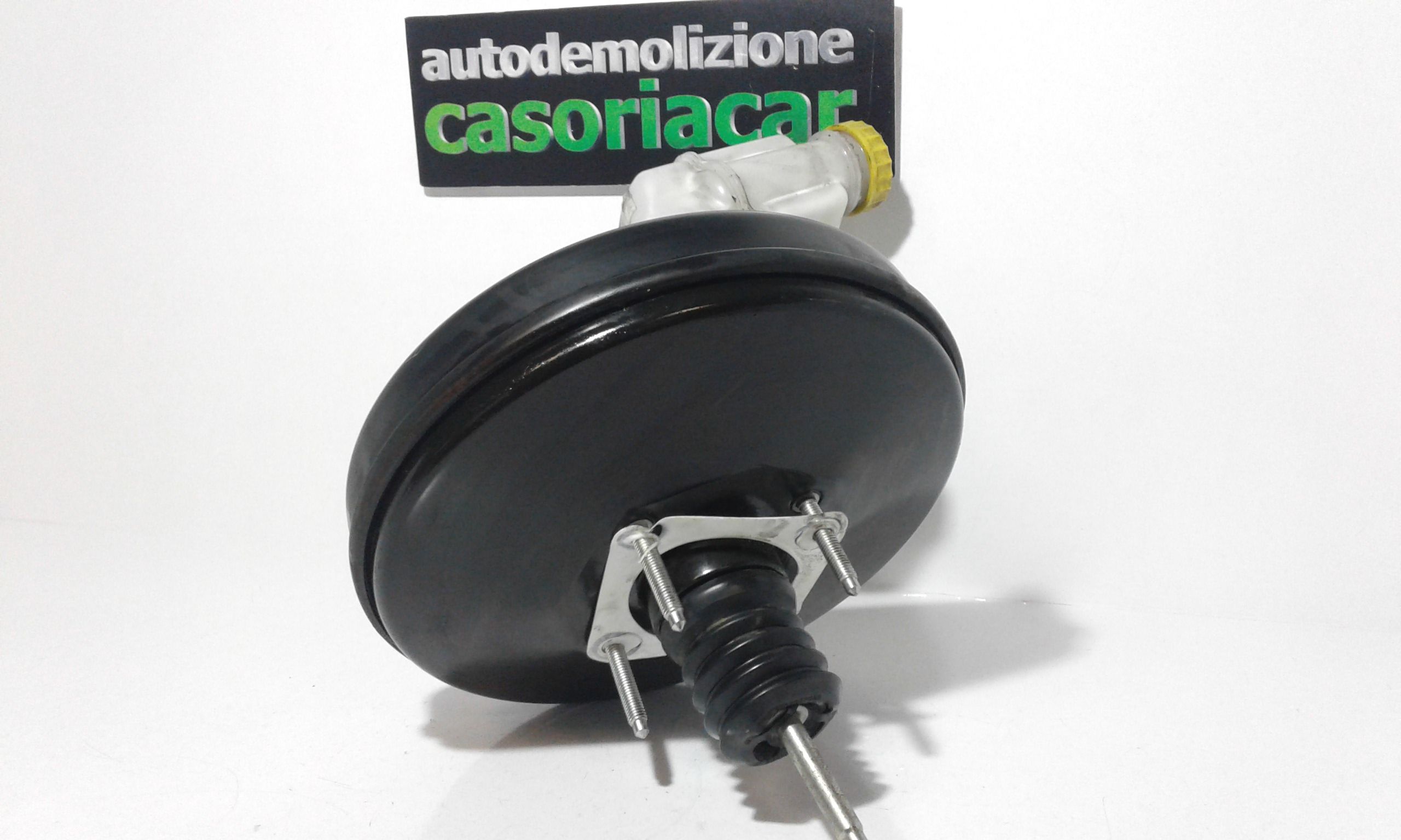 Servofreno 77364610 Usato