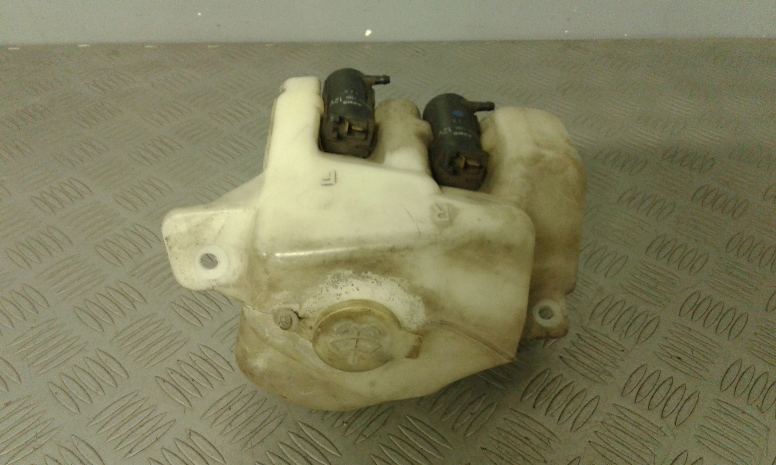 Serbatoio Tergiparabrezza Compl. Usato