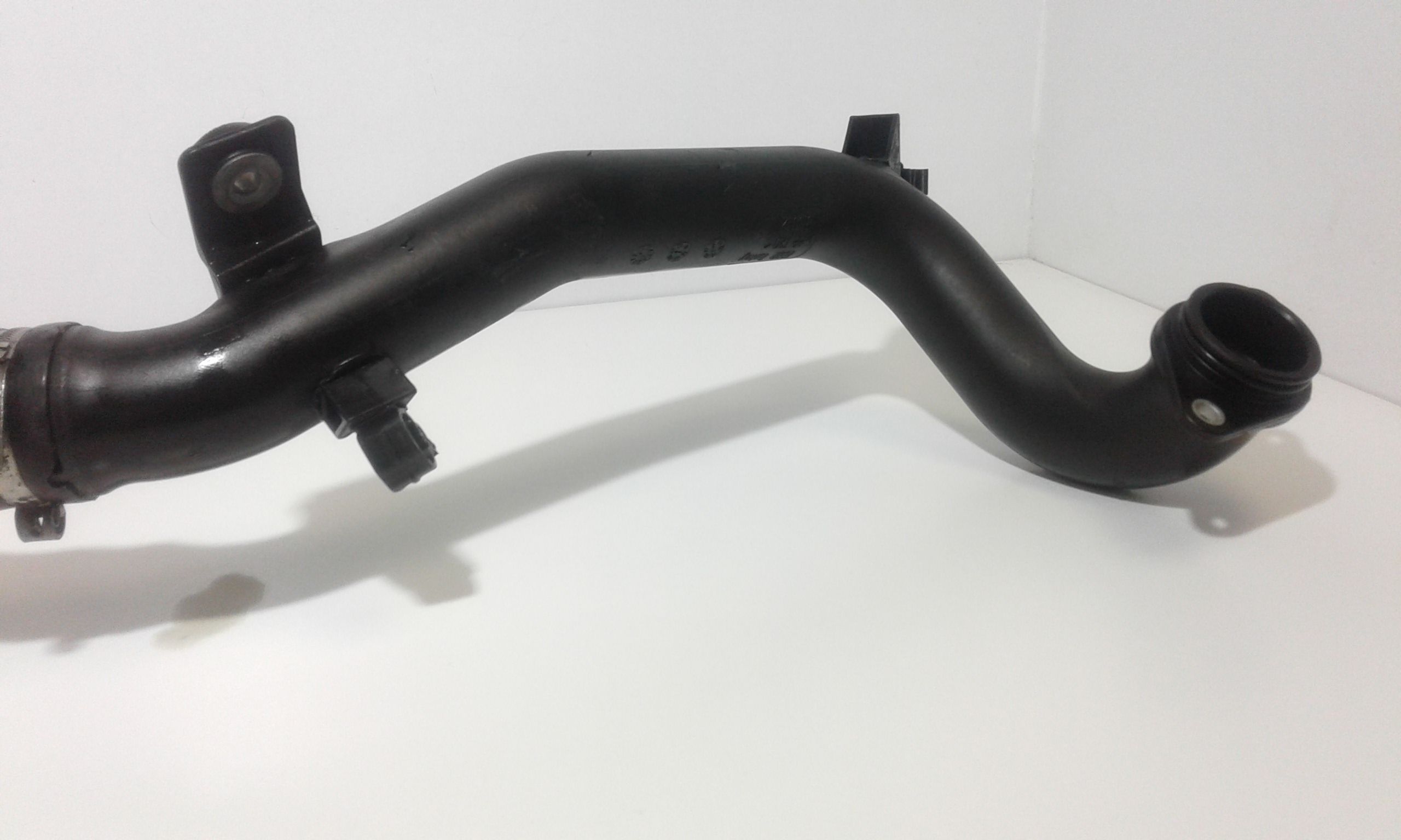 Tubo Entrata Scambiatore Aria/aria Usato