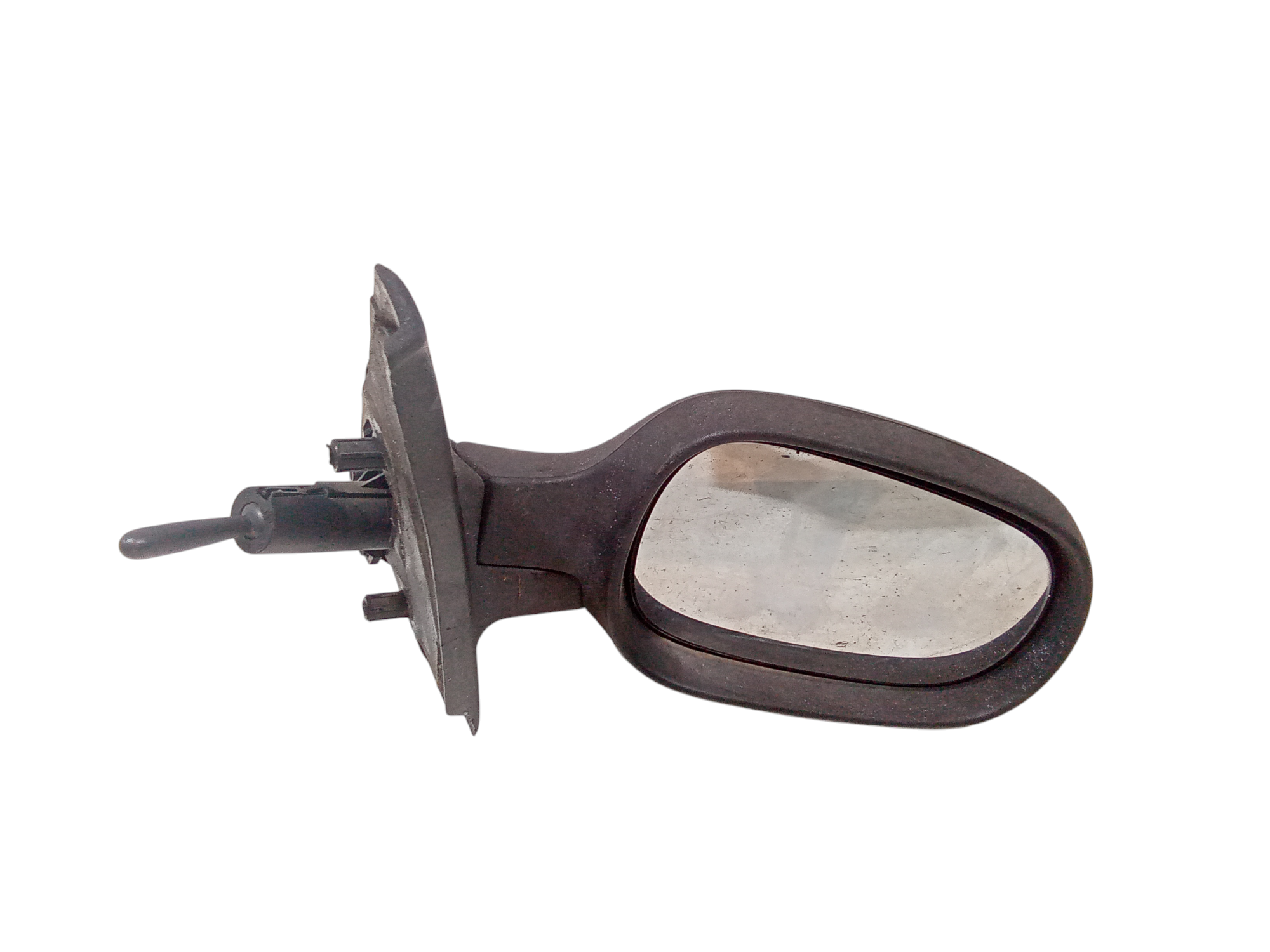 Retrovisore Est. Destro Usato