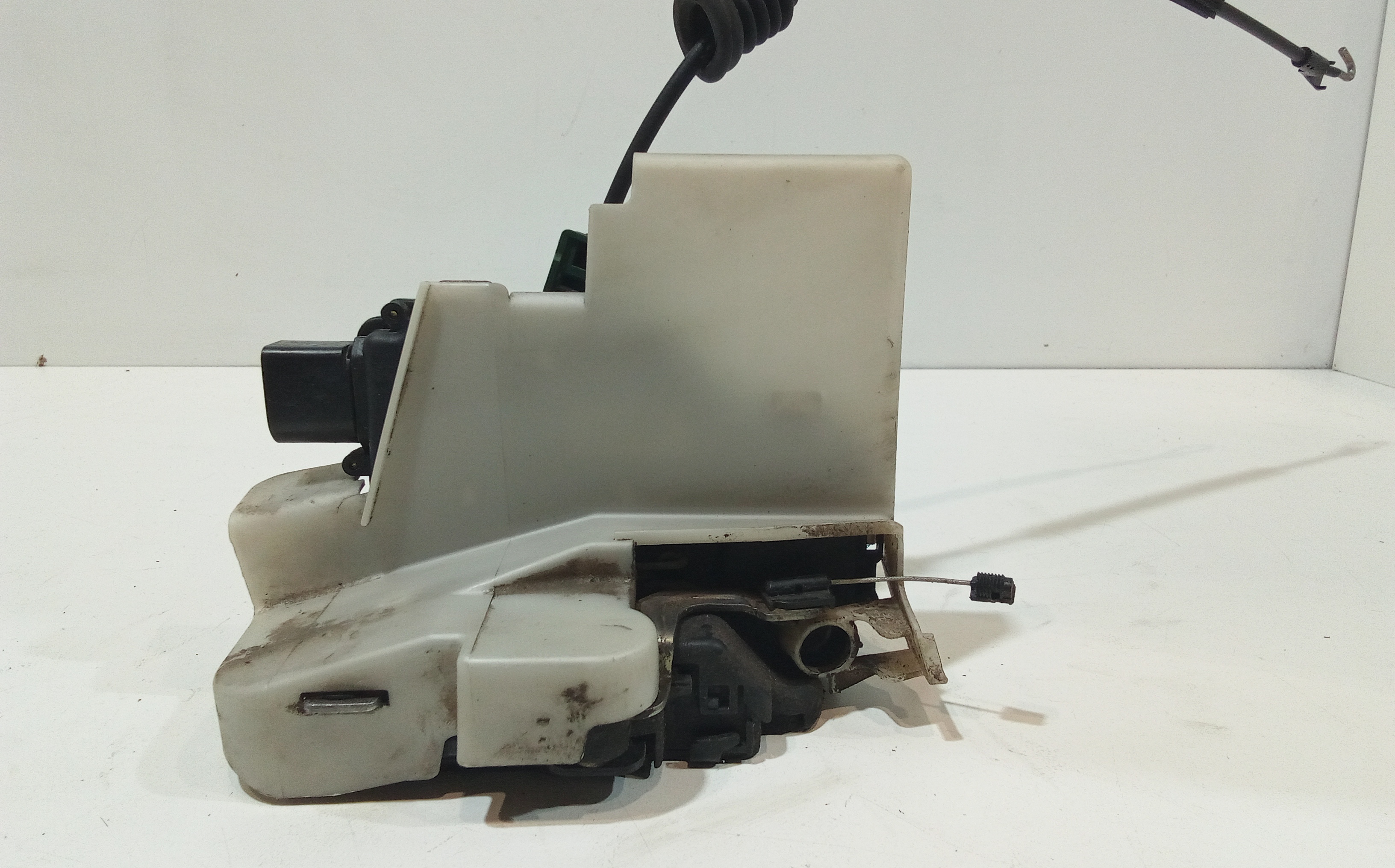 Serratura Porta Ant. Sinistro Usato