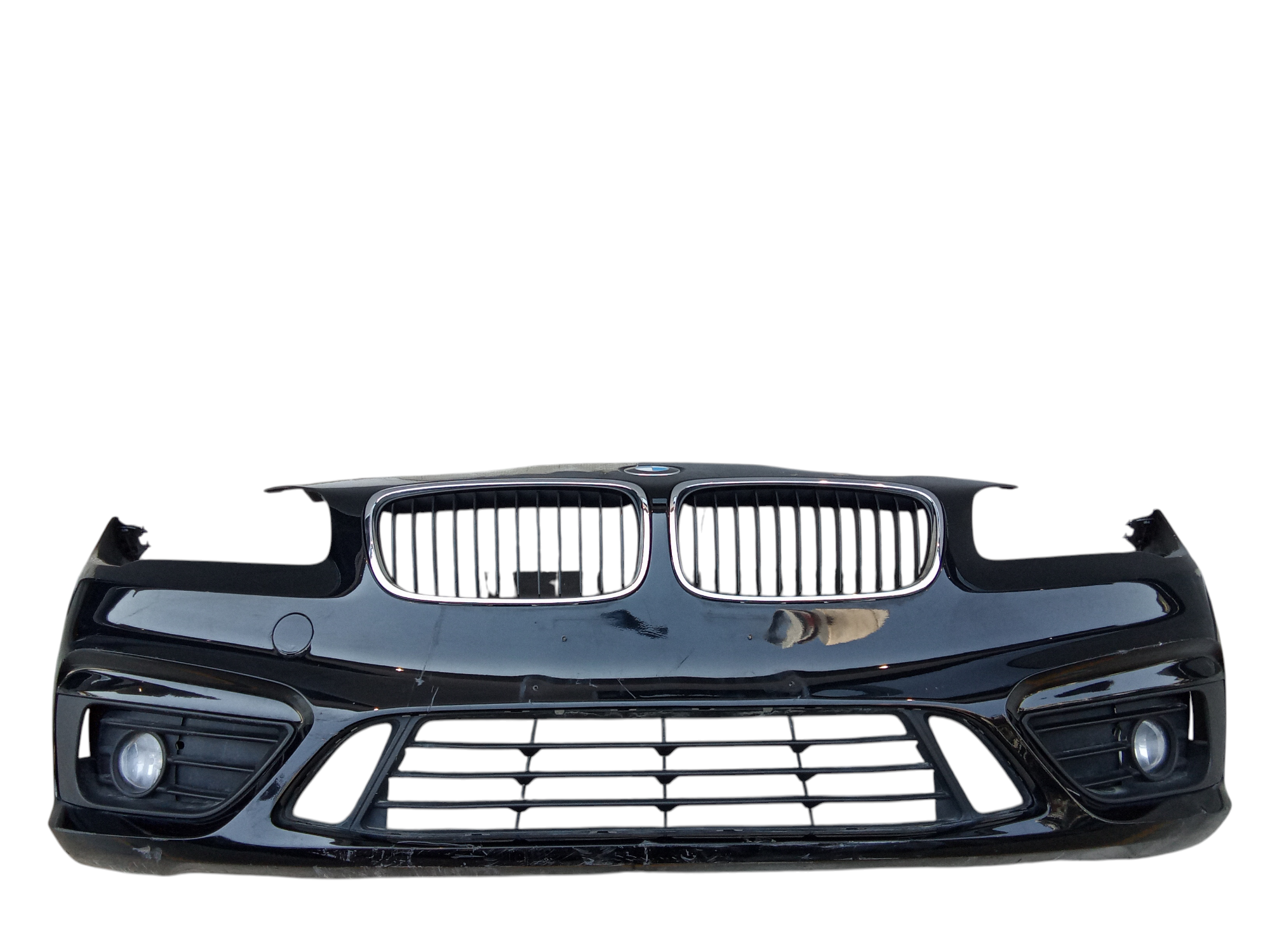 Paraurti Ant. Compl. Usato