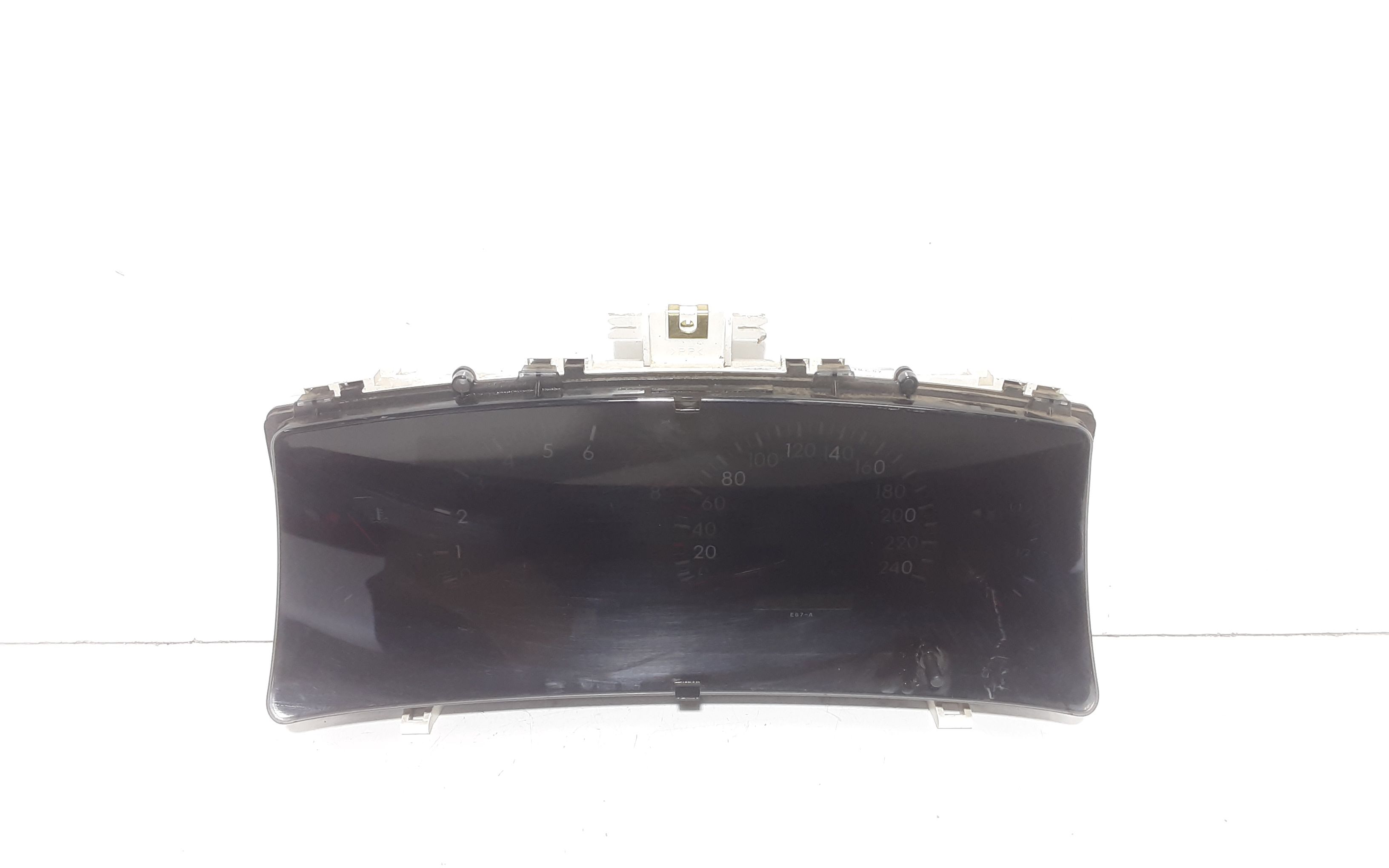 Quadro Portastrumenti Usato