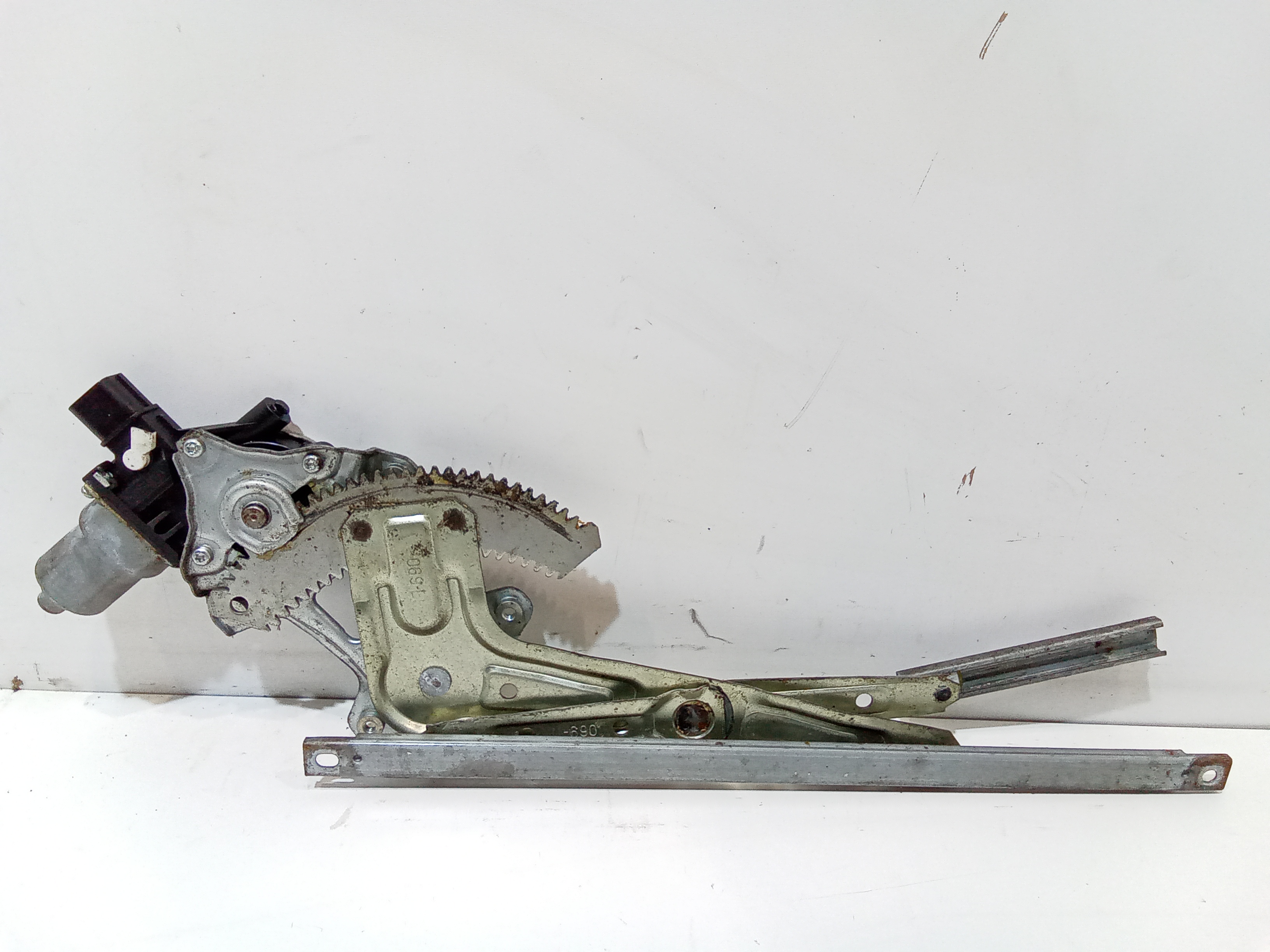 Alzacristallo Porta Post. Sinistro Usato