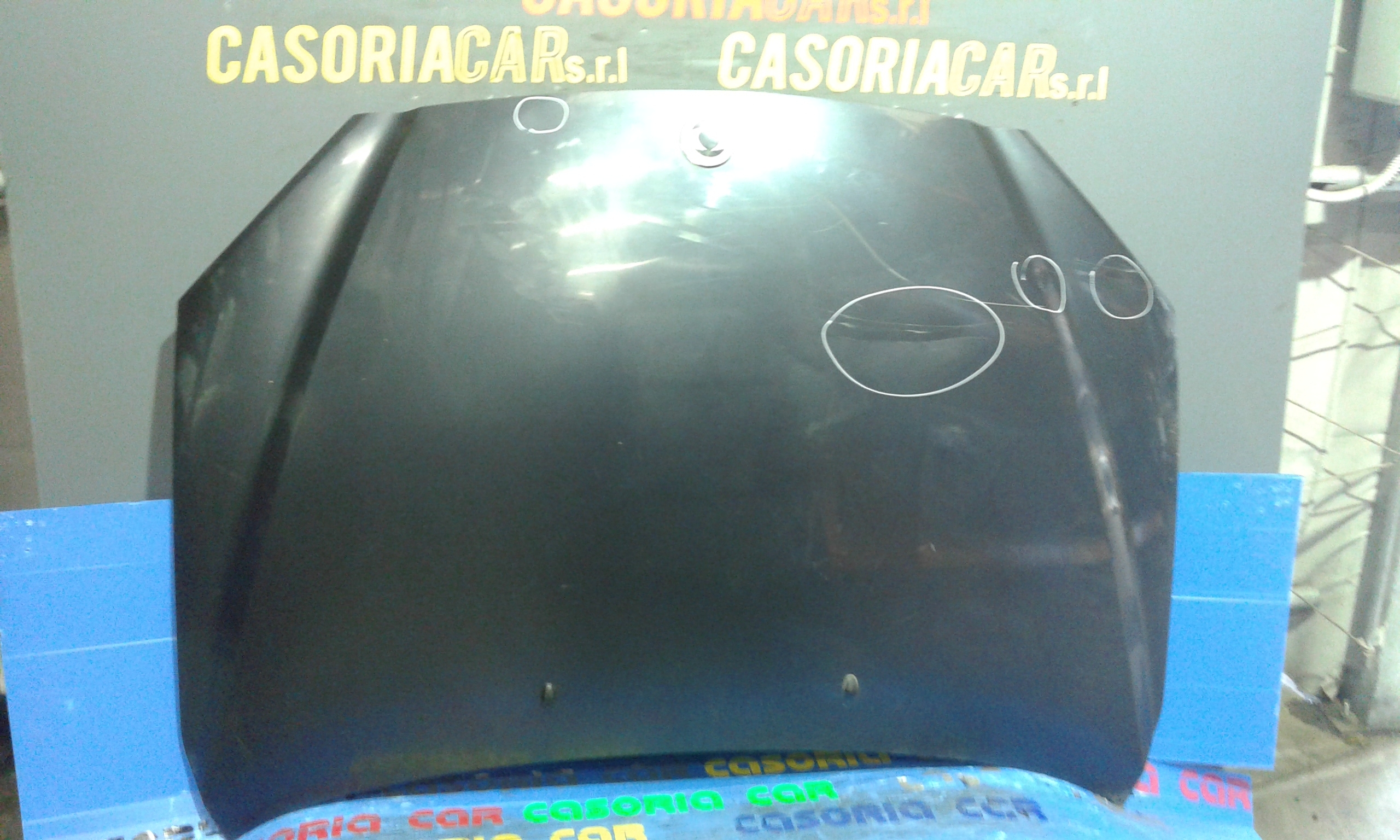 Cofano Ant. 6101109010 Usato