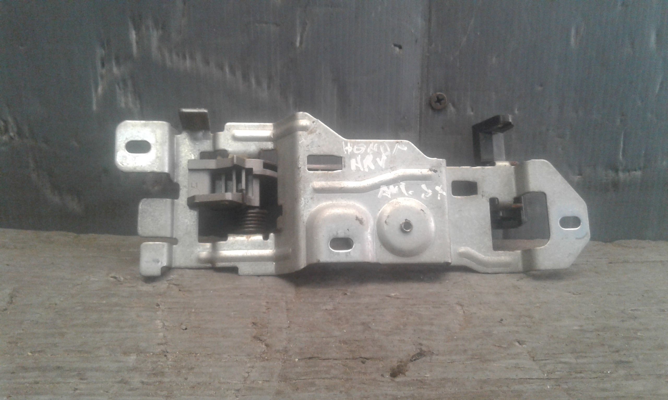 Maniglia Int. Apertura Porta Ant. Sinistro 72160S2H003ZA Usato