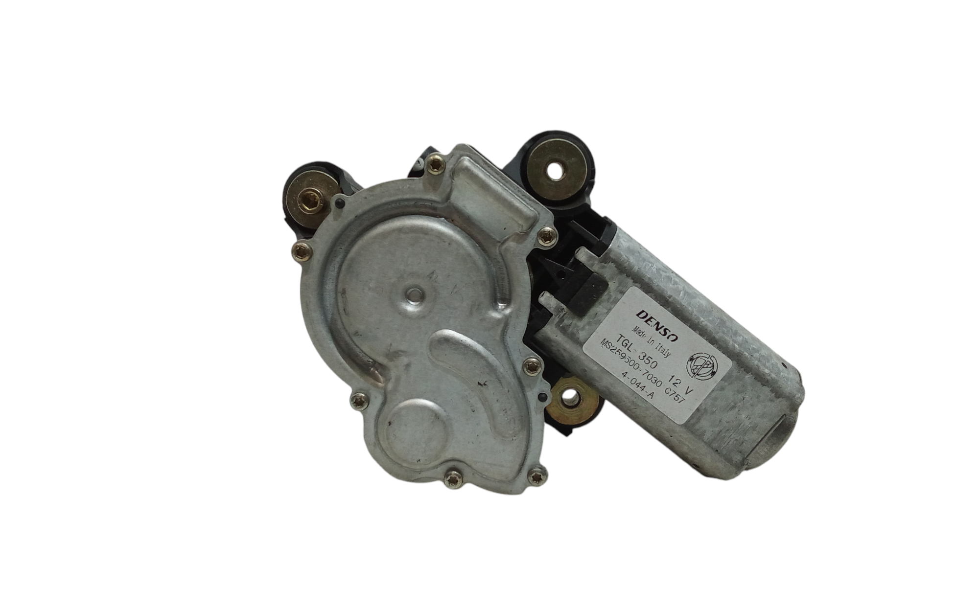 Motorino Tergilunotto 51848464 Usato