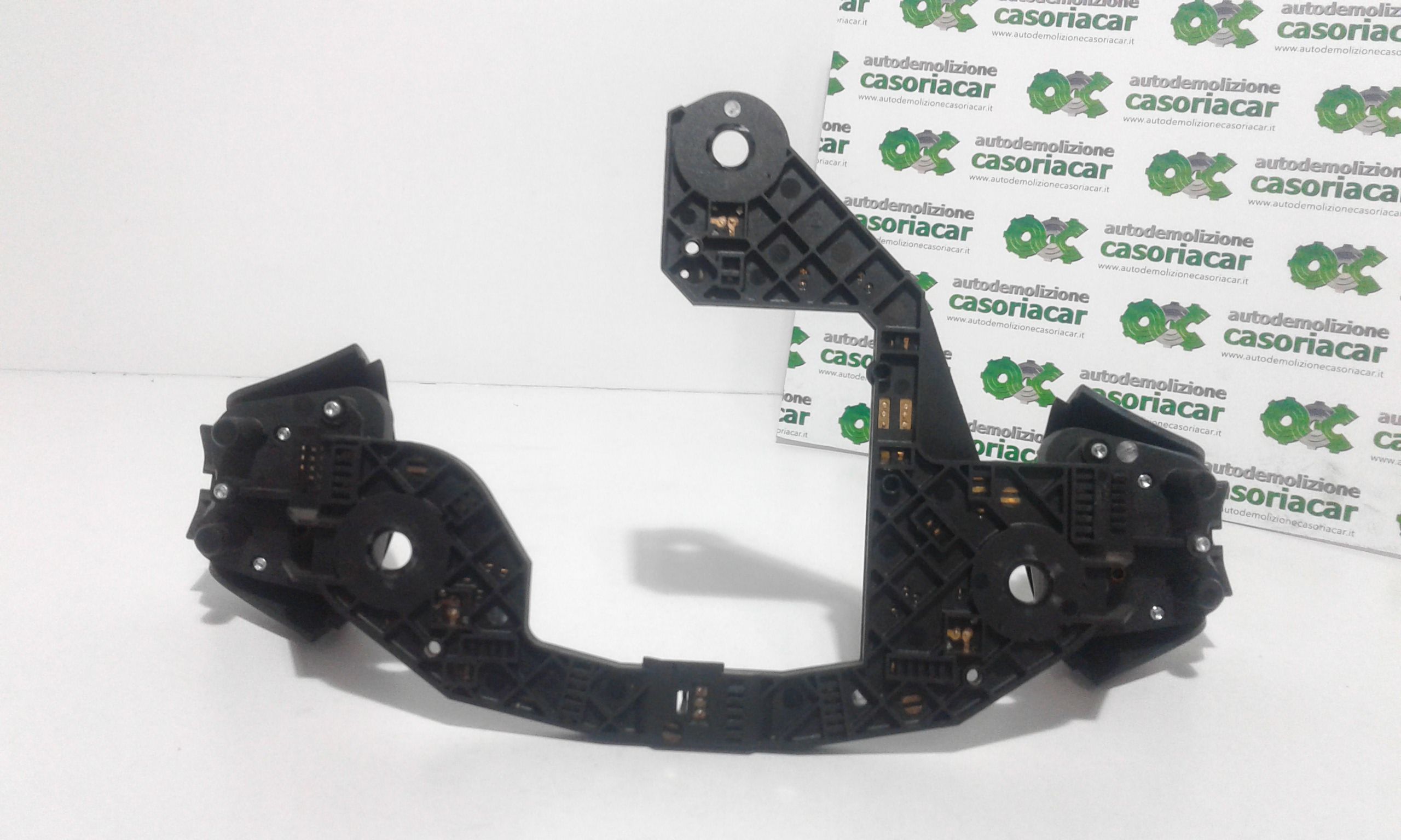 Blocco Volante Multifunzione A16982073109116 Usato