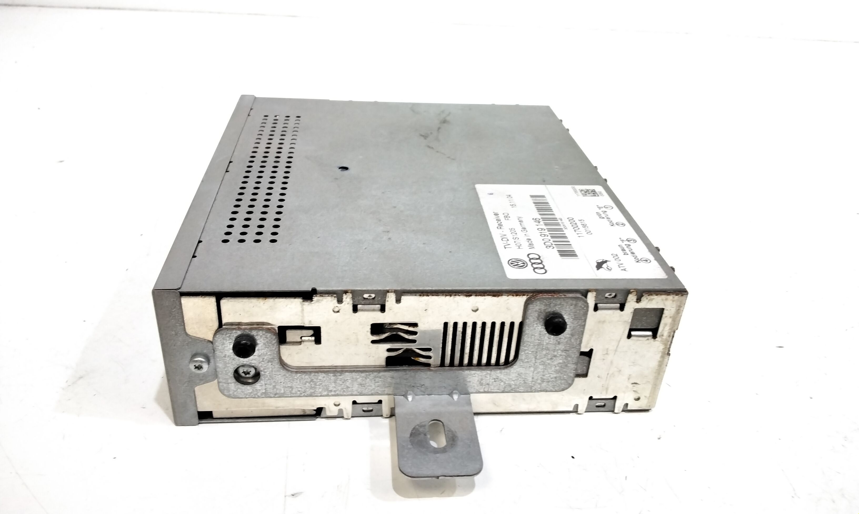 Centralina Modulo Tv Usato