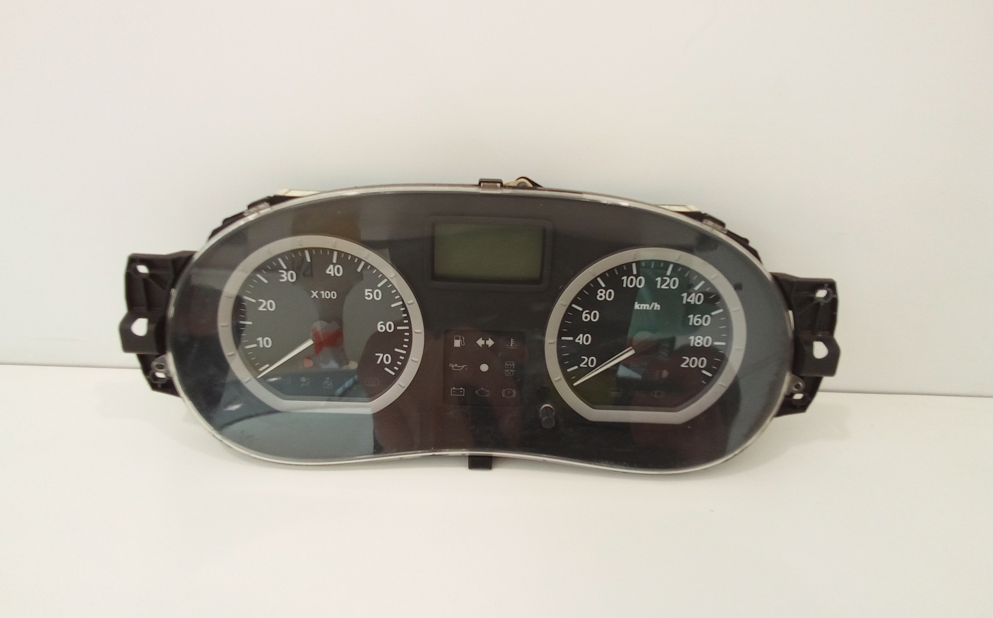 Quadro Portastrumenti Usato