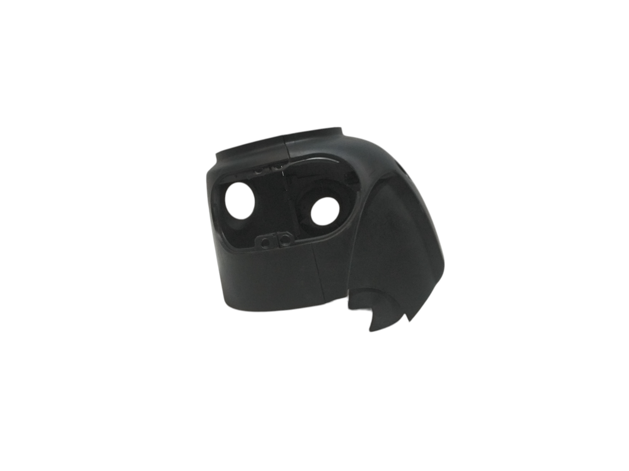 Cuffia Albero Sterzo L/abitacolo Usato