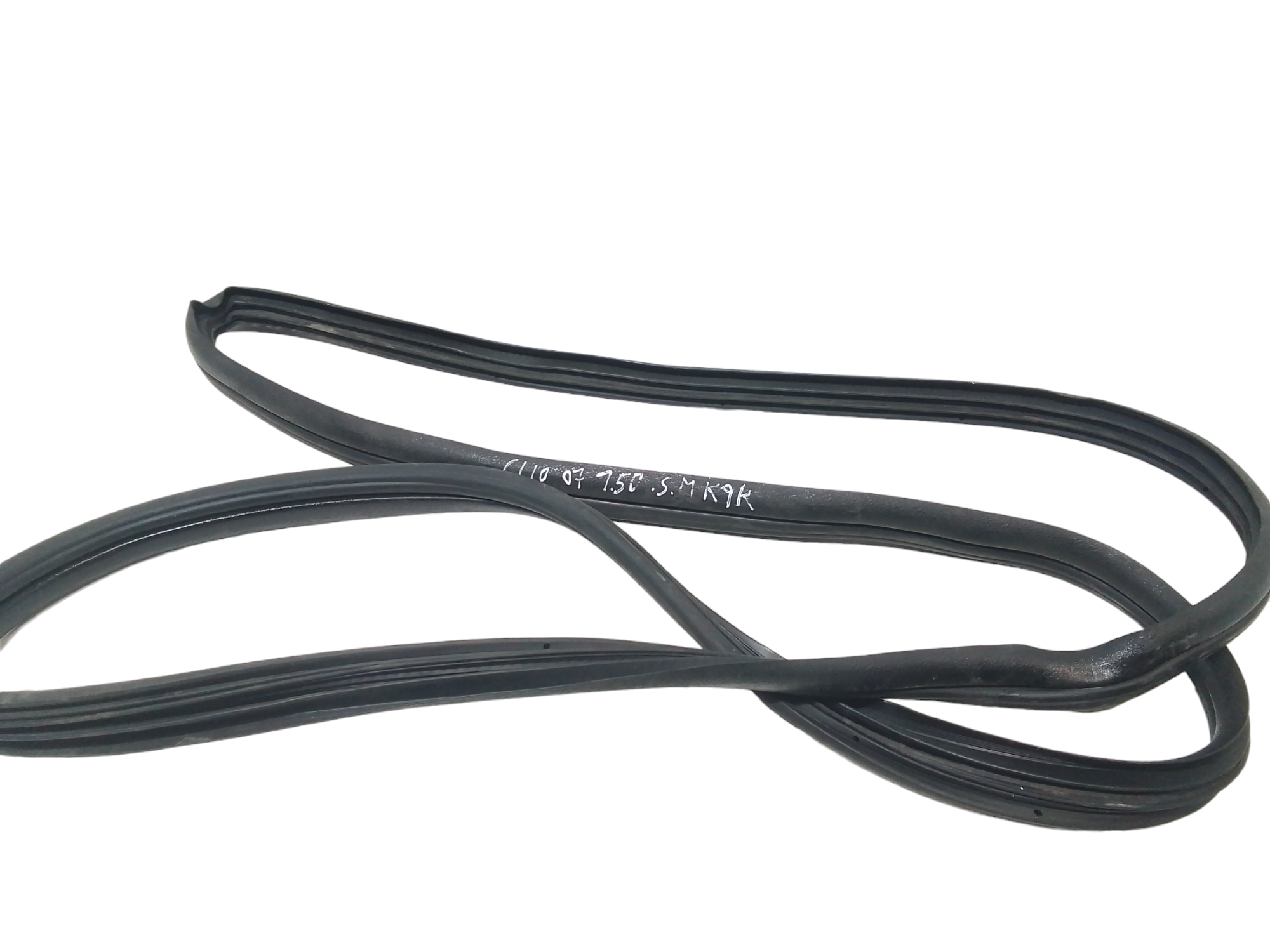 Guarnizione Porta Ant. Usato