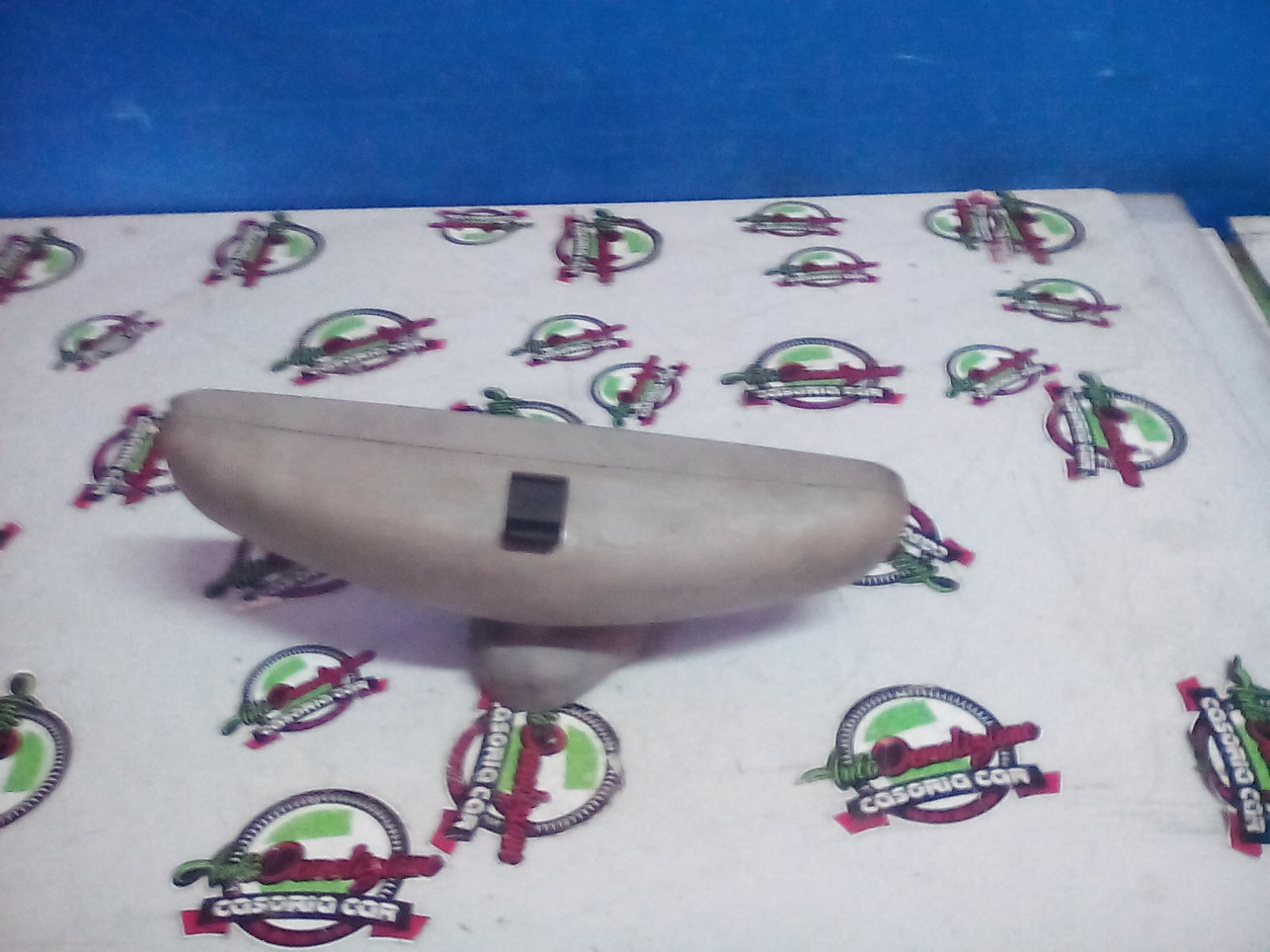 Retrovisore Interno A21181001177D43 Usato