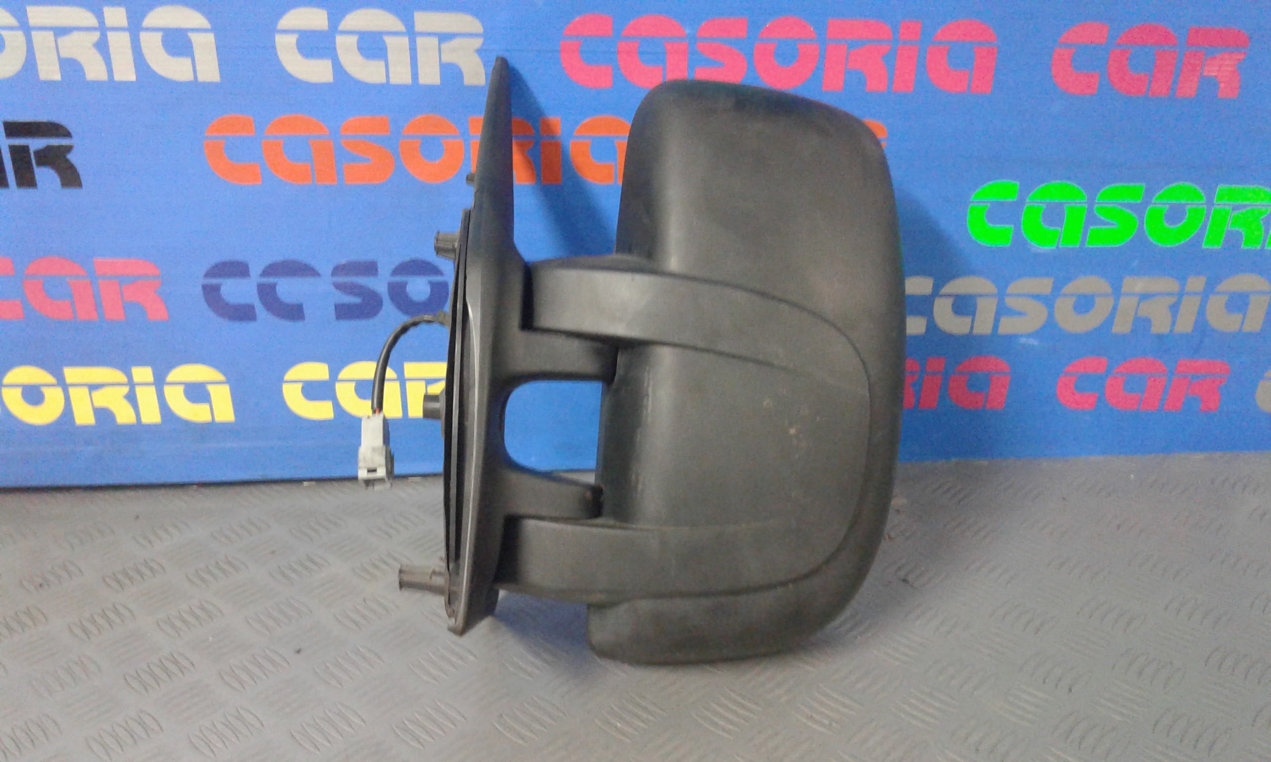 Retrovisore Est. Sinistro Usato