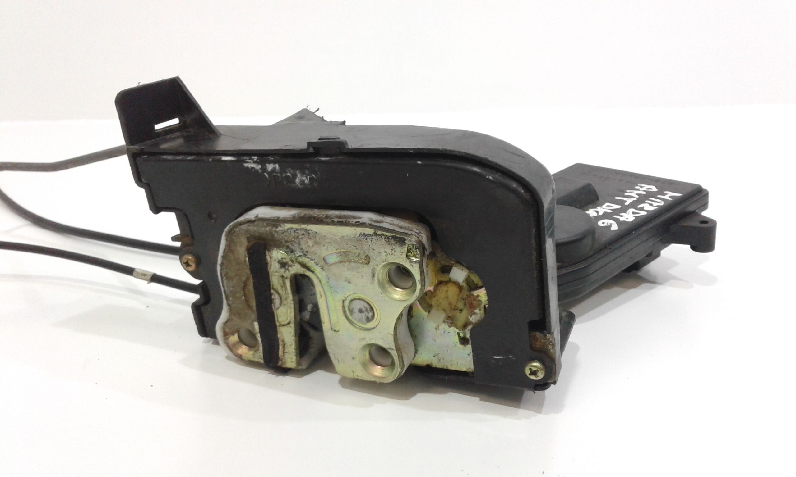 Serratura Porta Ant. Destro GJ6A58310D Usato