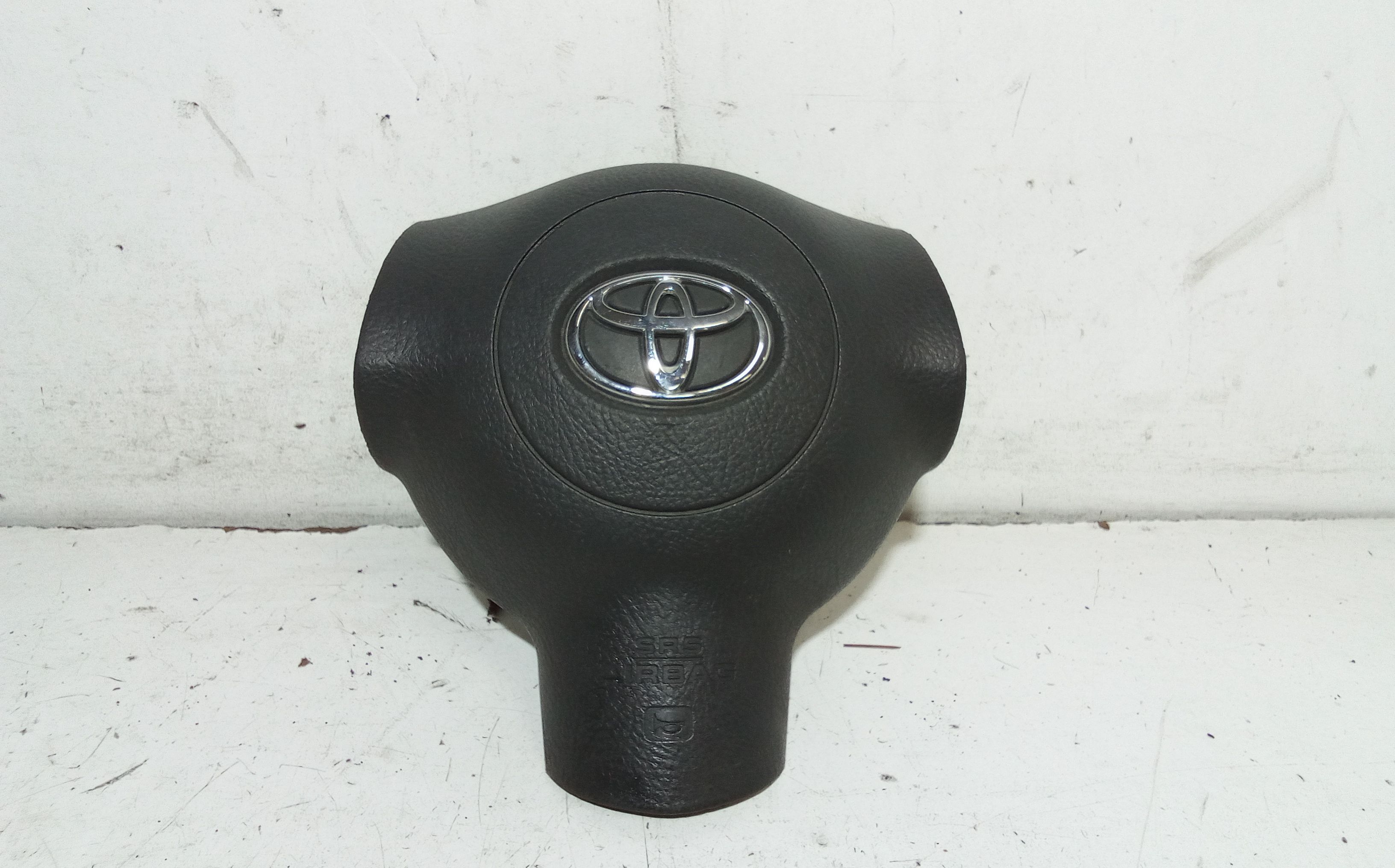 Dispositivo Airbag Lato Guida 4513012A10B0 Usato