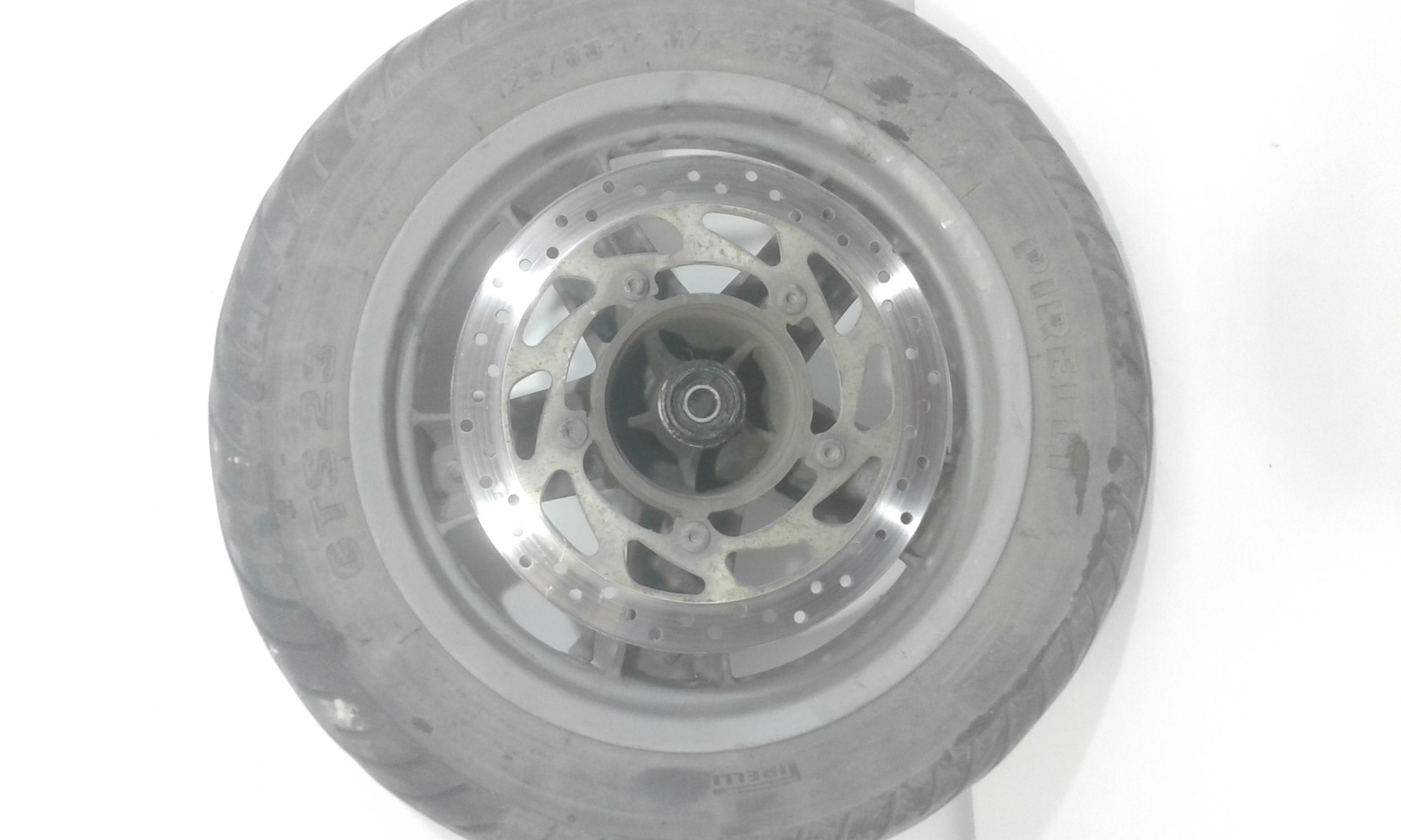 Ruota Anteriore Usato