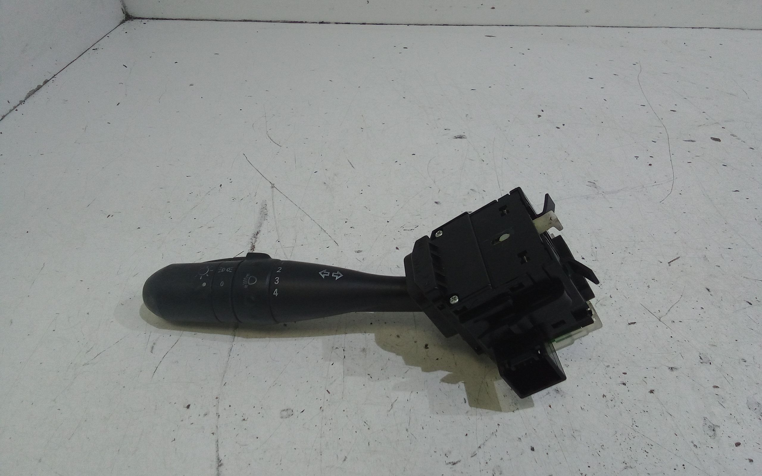 Devioguidasgancio Sinistro Usato