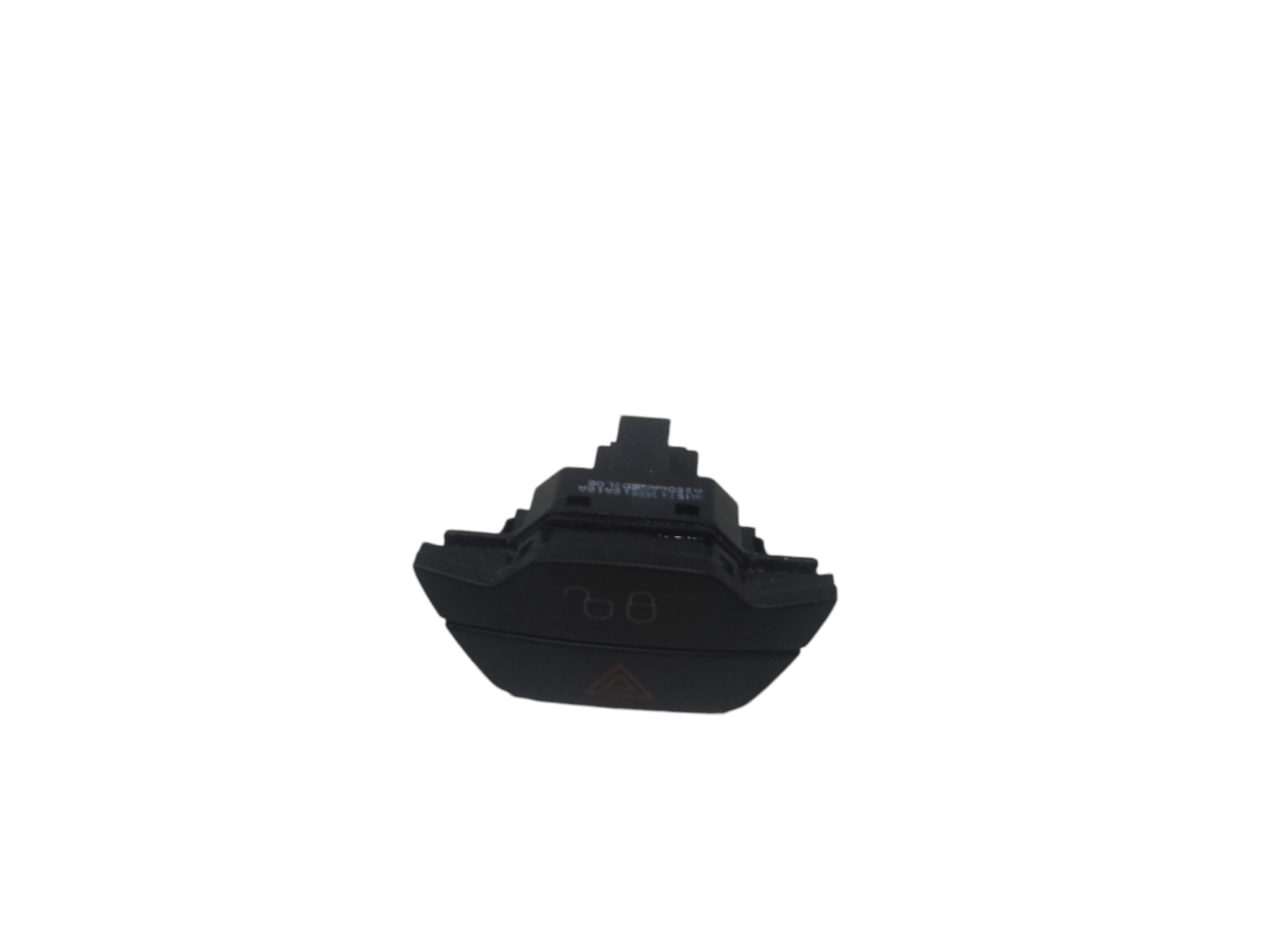 Interruttore Luci Emergenza 2138214 Usato