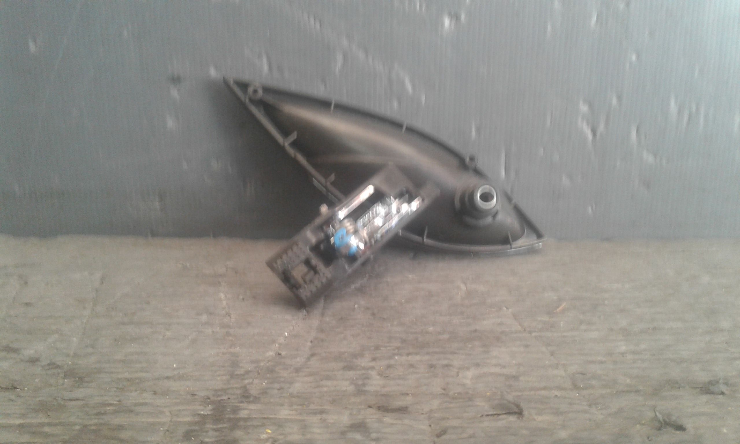 Maniglia Int. Apertura Porta Post. Destro 71745048 Usato