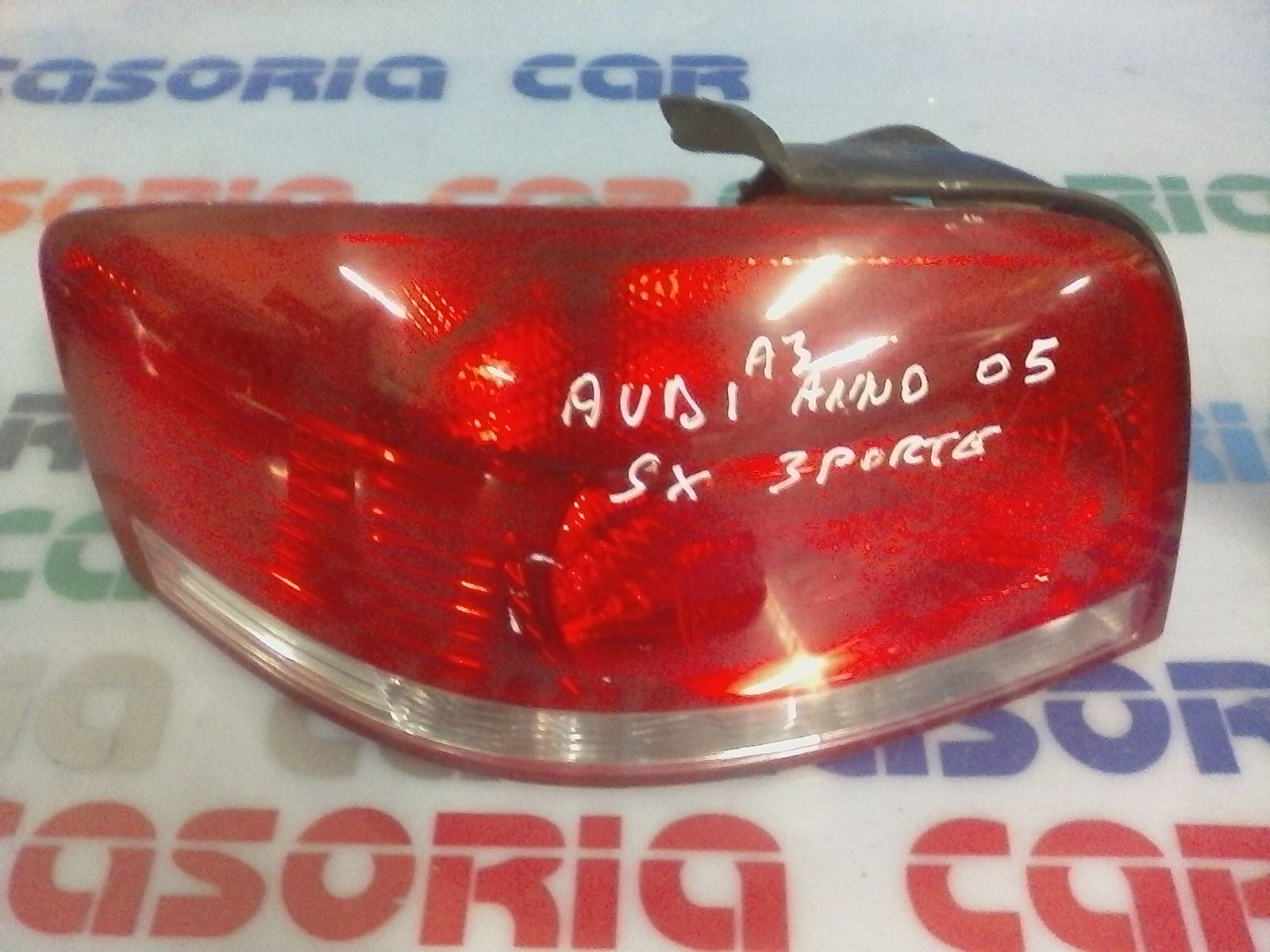 Fanale Post. Sinistro Usato