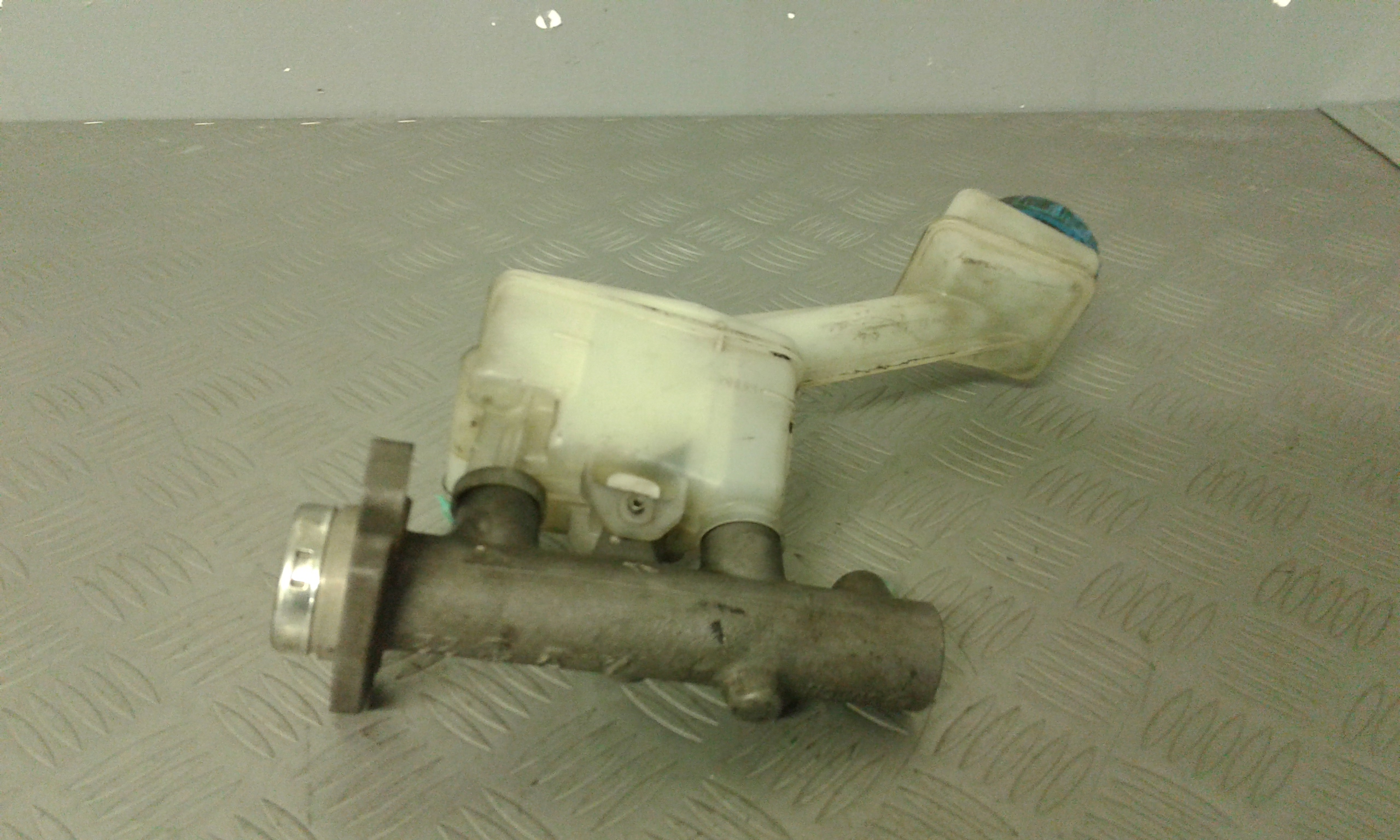 Pompa Comando Freni 46010AV600 Usato