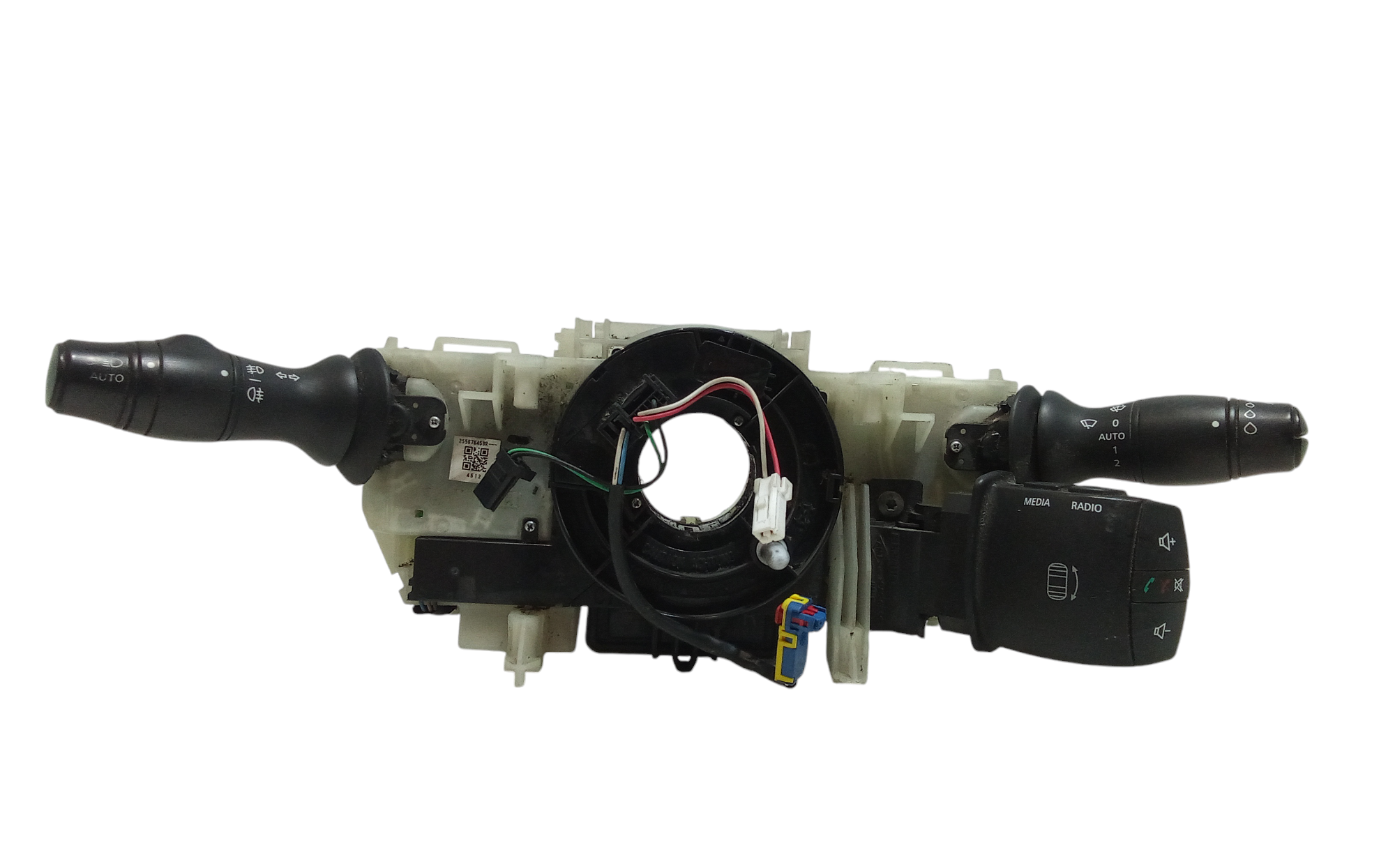 Devioguidasgancio Compl. Usato