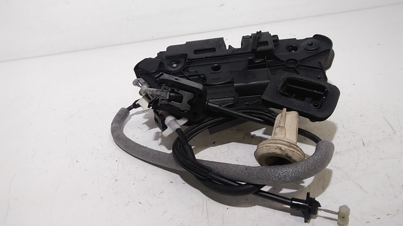 Serratura Porta Ant. Sinistro 7E1837015 Usato