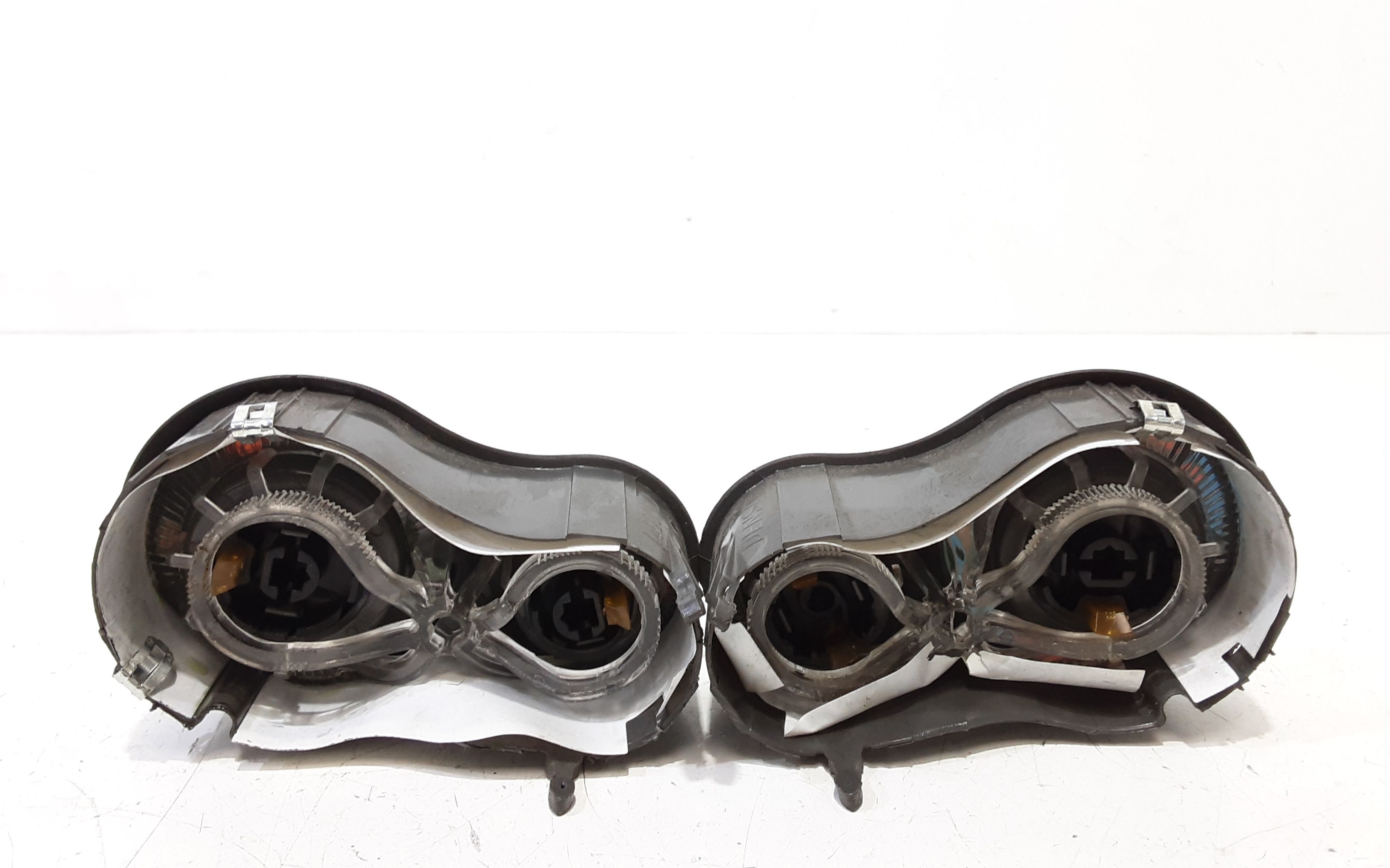 Blocco Comando Climatizzazione 77362520 Usato