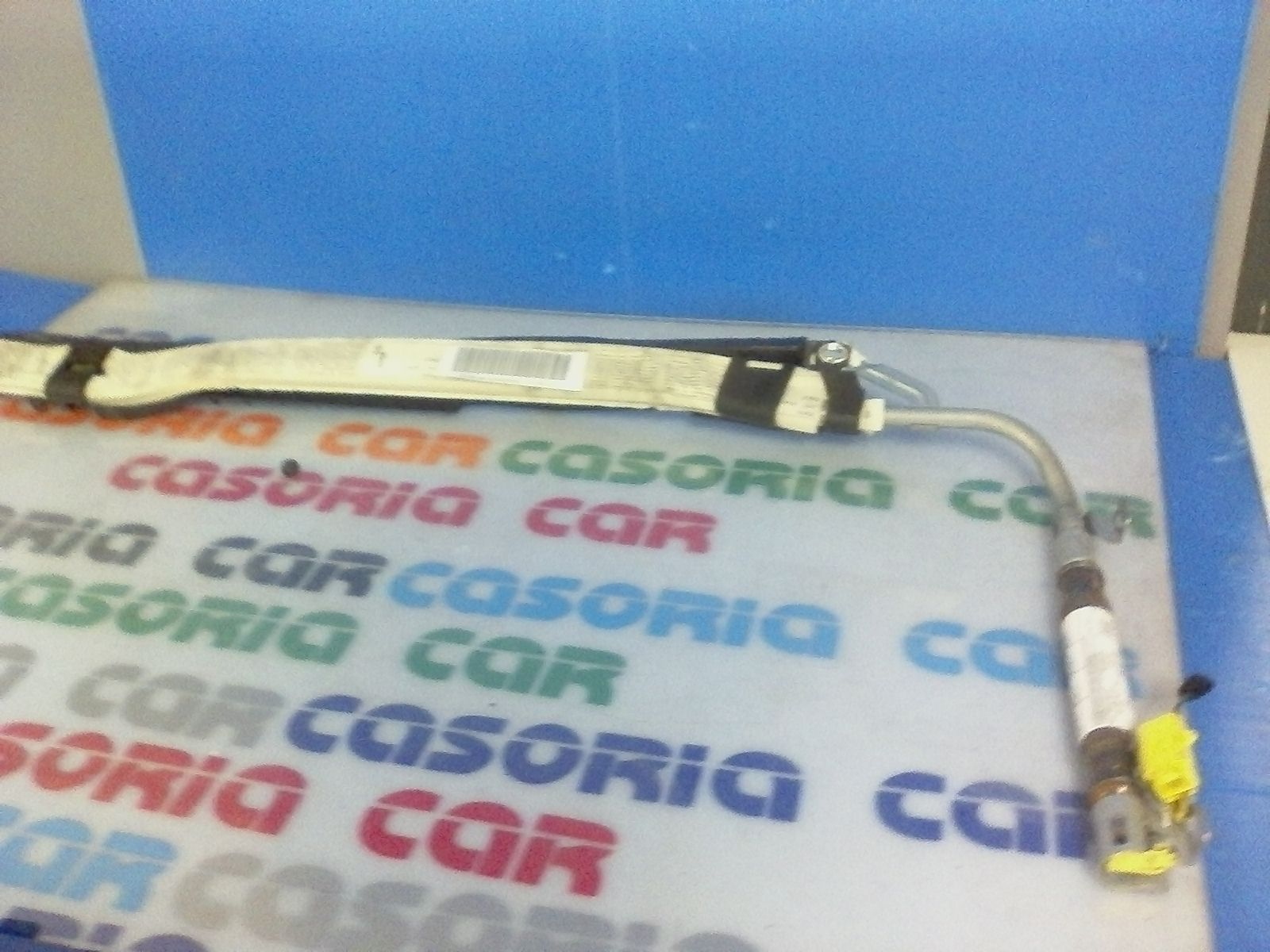 Dispositivo Airbag A Tendina Sinistro 1K6880741AA Usato