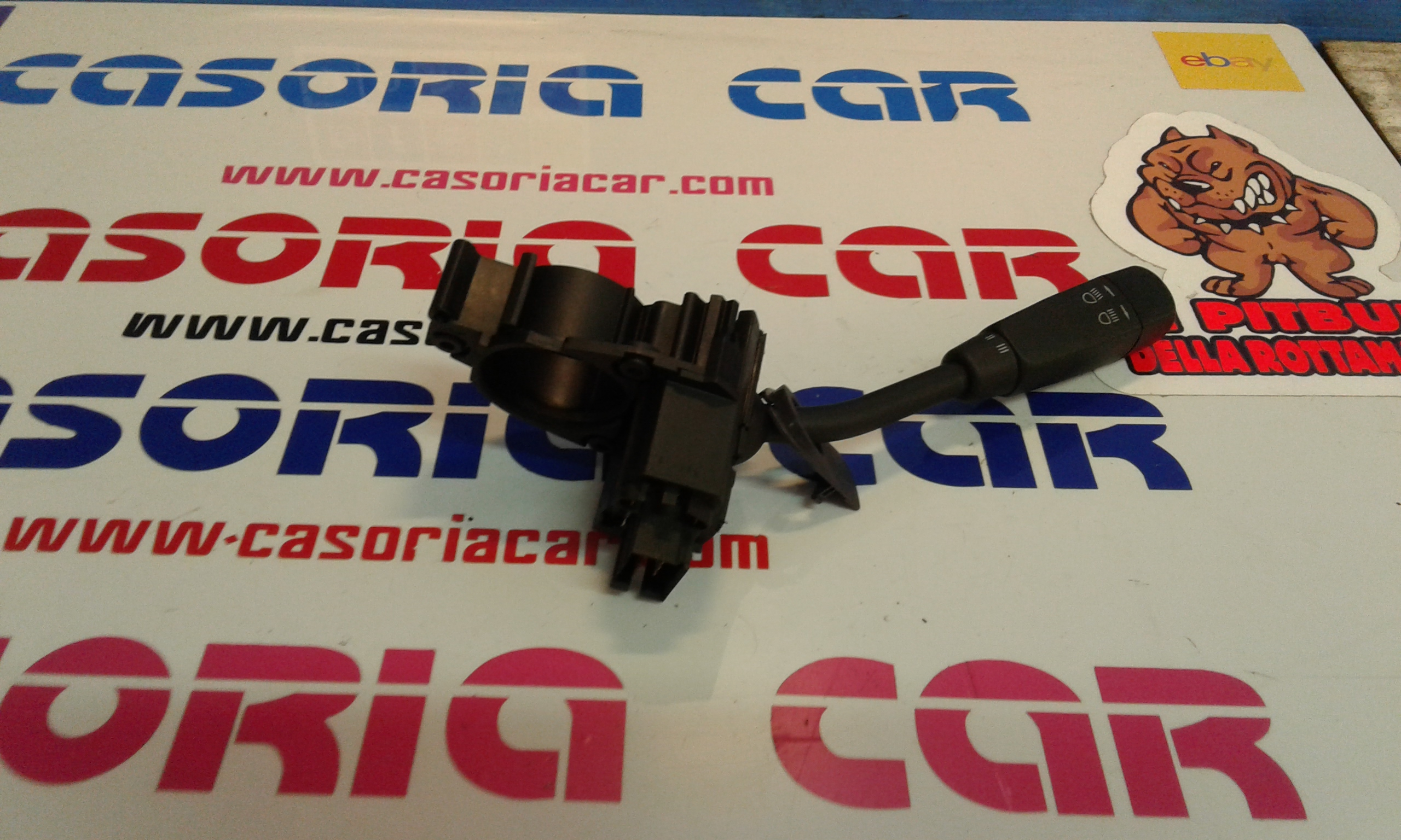 Devioguidasgancio Compl. Usato