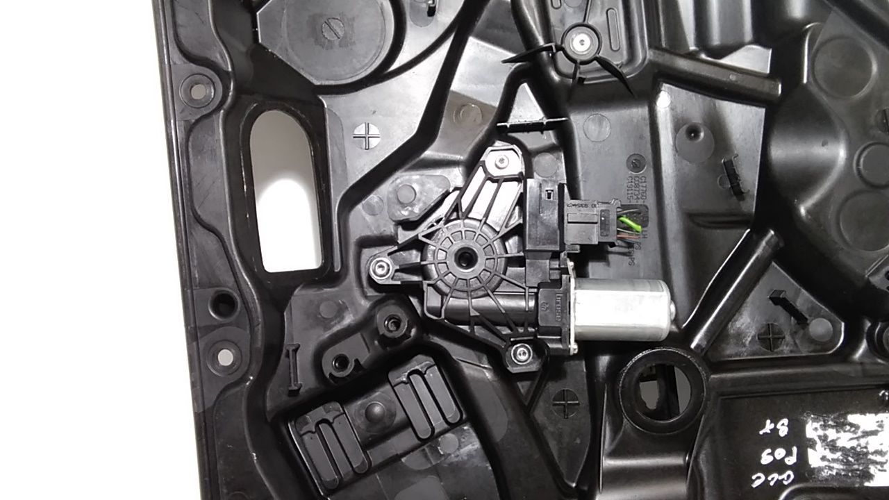 Alzacristallo Porta Post. Sinistro Usato