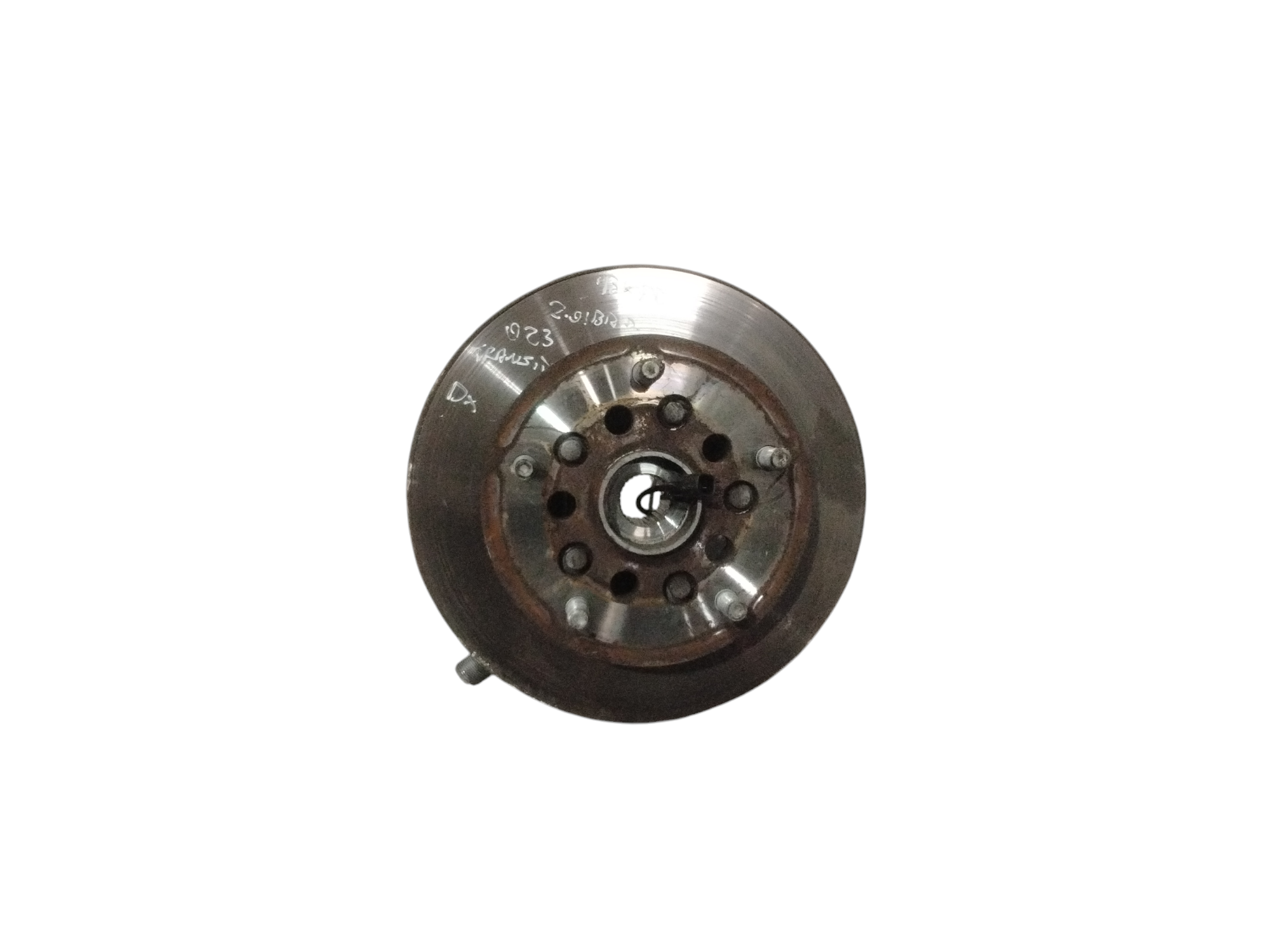 Fusello Montante Mozzo Anteriore Destro Usato