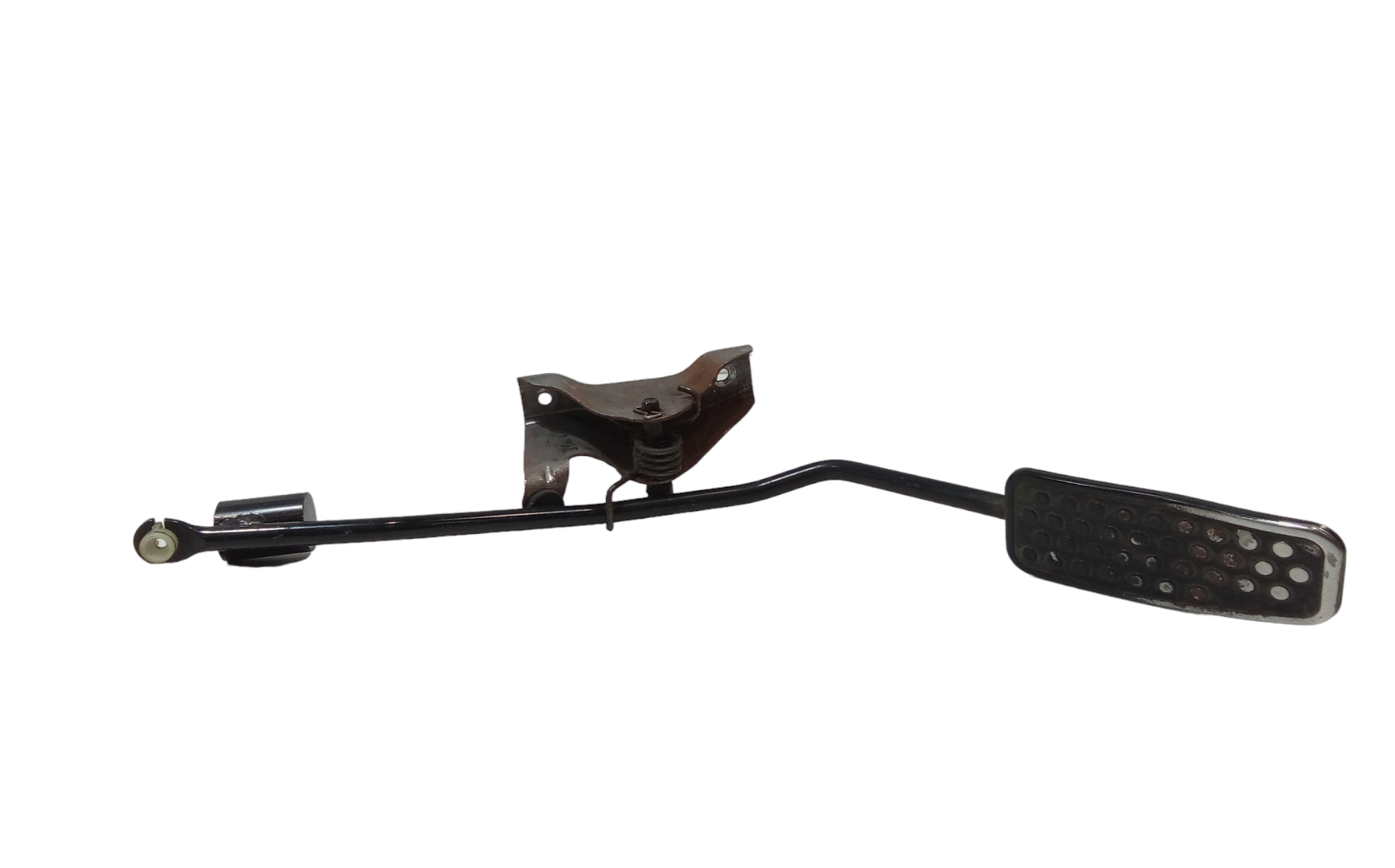 Pedale Acceleratore 78101B2090 Usato