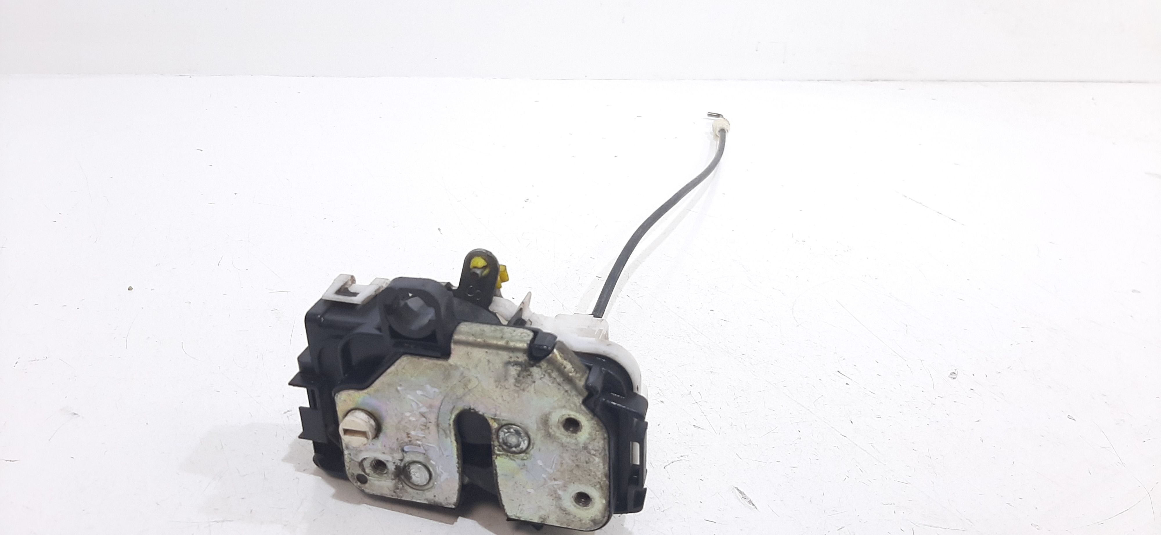 Serratura Porta Post. Sinistro 51917896 Usato