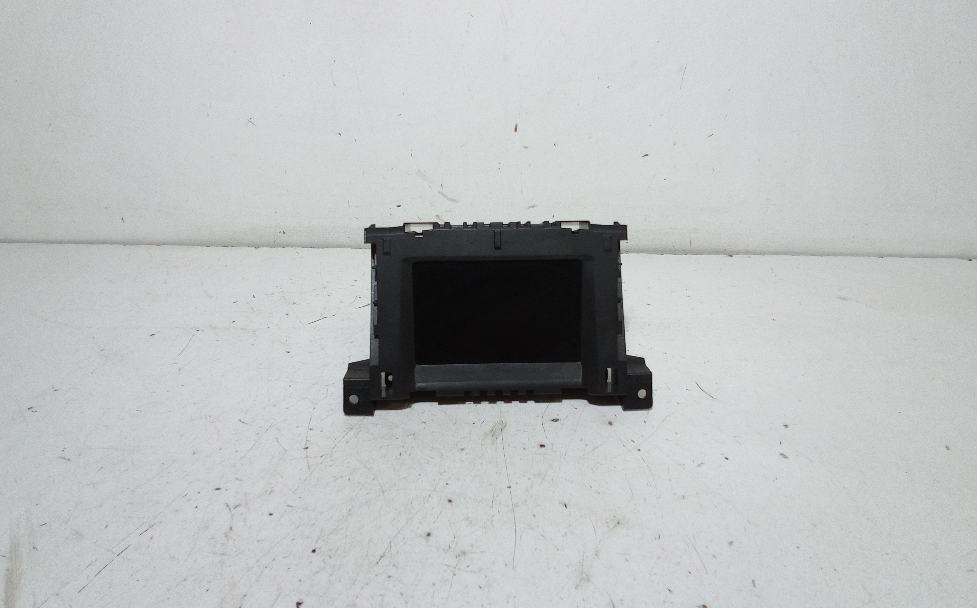 Display Multifunzione Usato