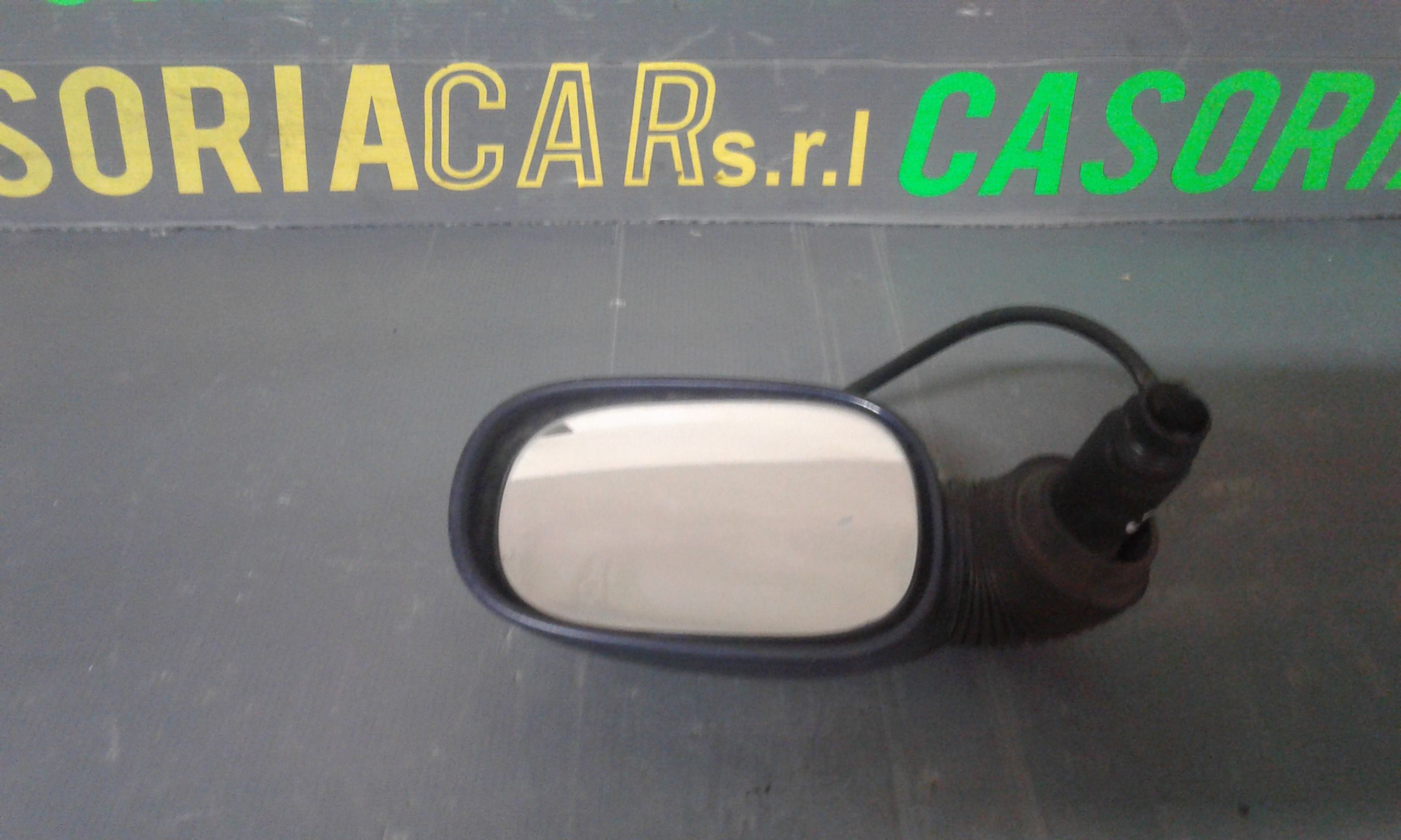 Retrovisore Est. Destro 1108132 Usato