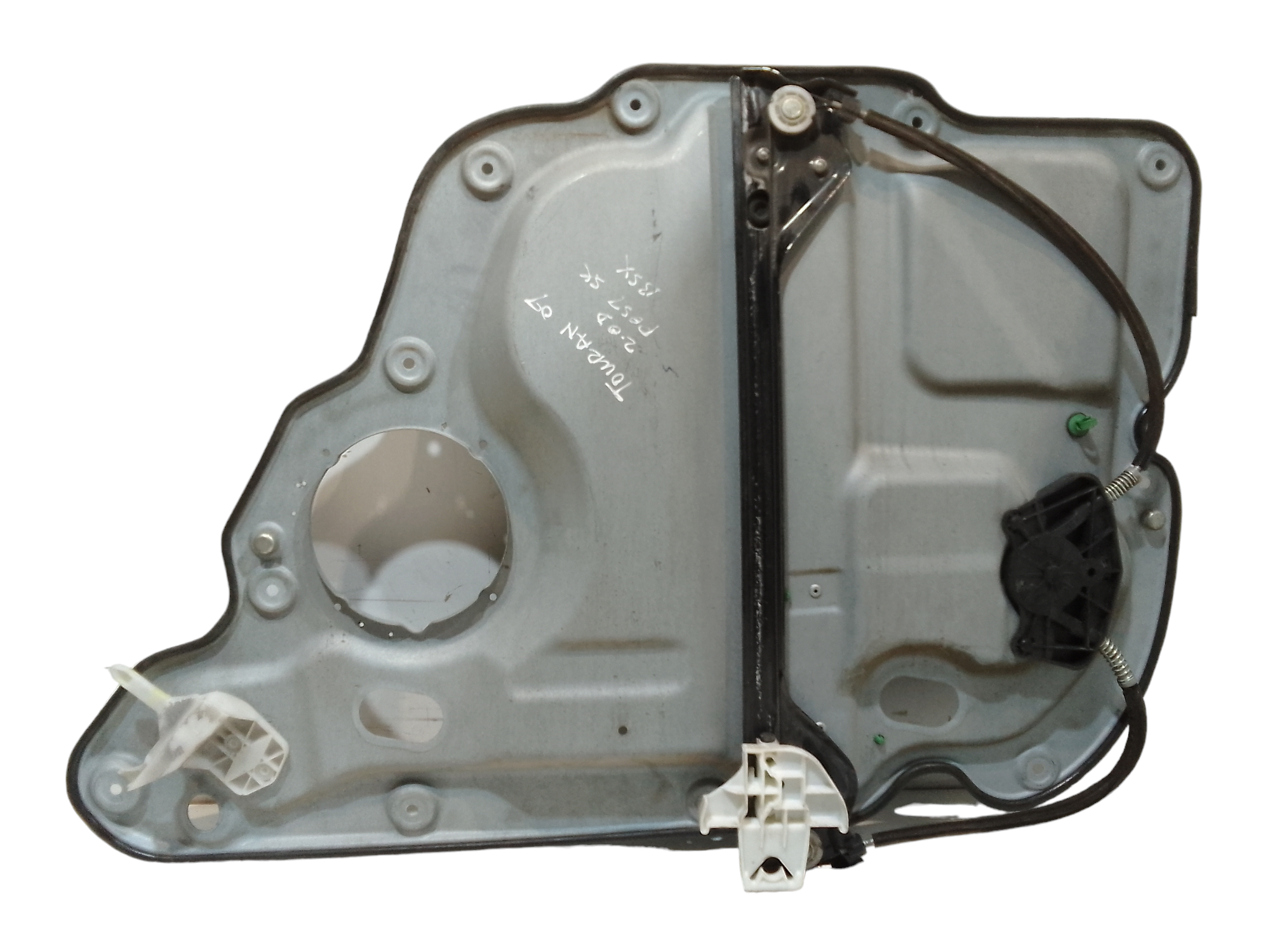 Alzacristallo Porta Post. Sinistro 1T0839461N Usato