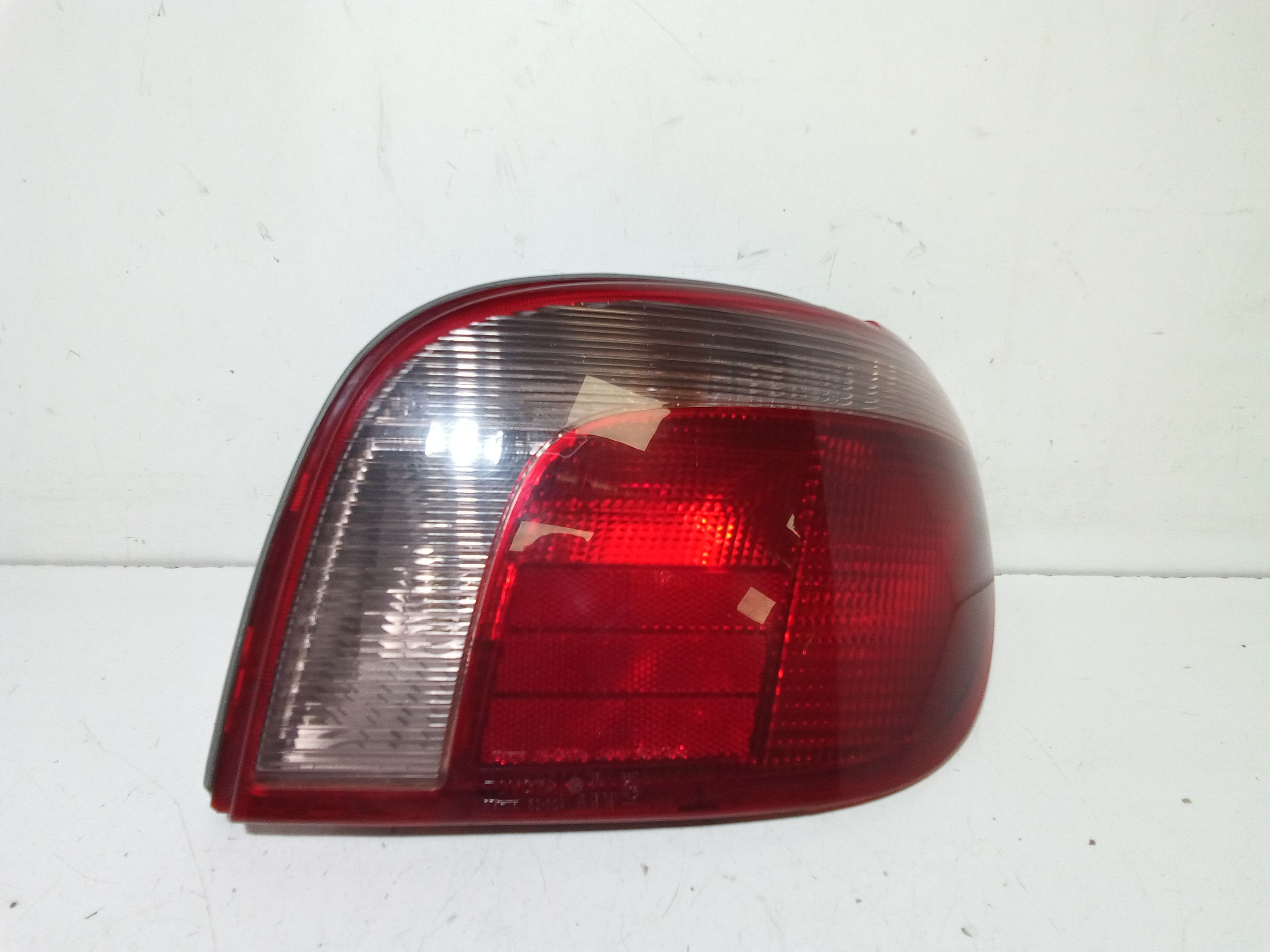 Fanale Post. Destro 815500D010 Usato