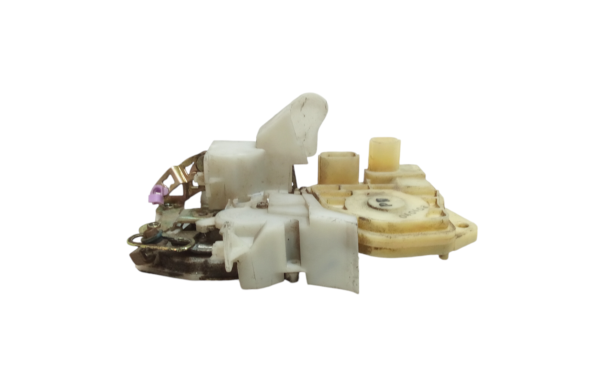 Serratura Porta Ant. Destro 72110S5SG11 Usato