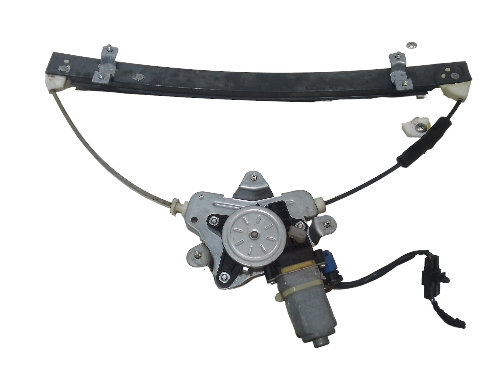 Alzacristallo Elettr. Porta Post. Sinistro 96624334 Usato