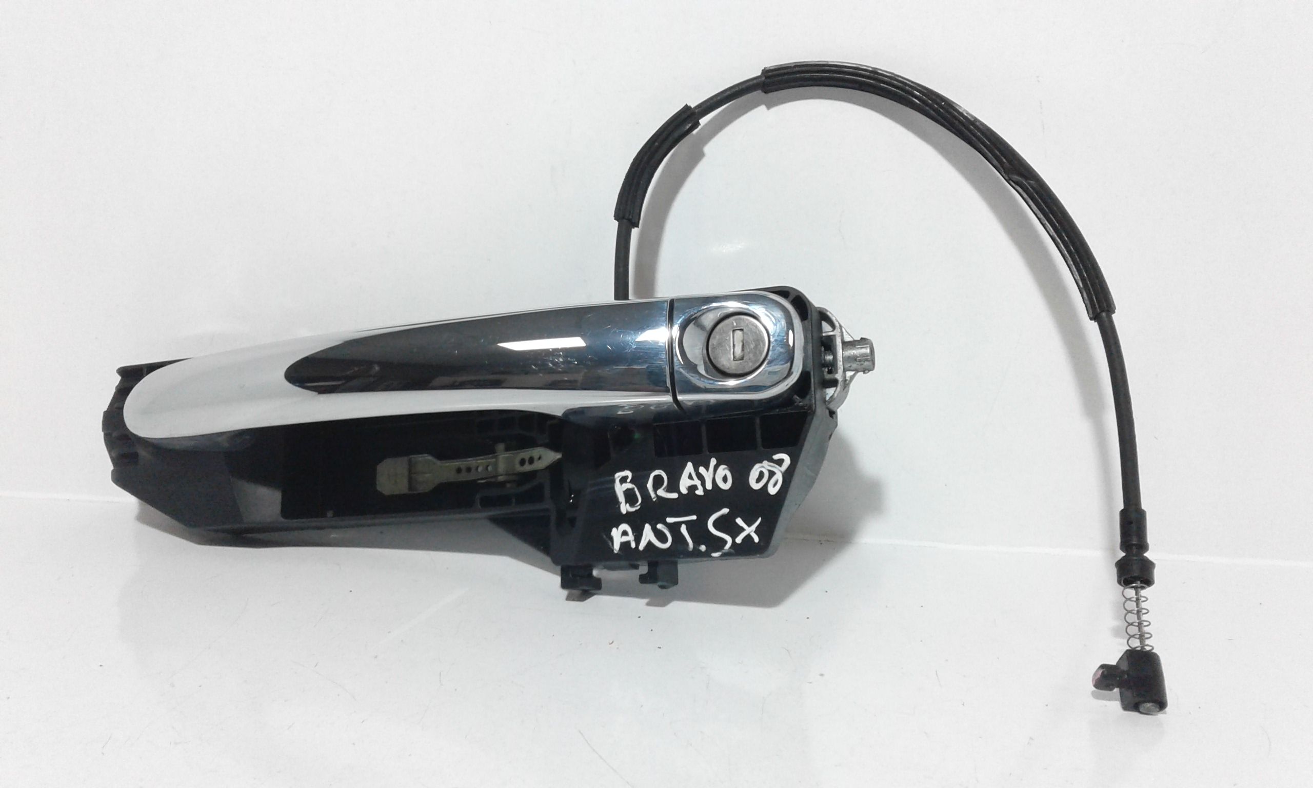 Maniglia Porta Ant. Sinistro 735453938 Usato