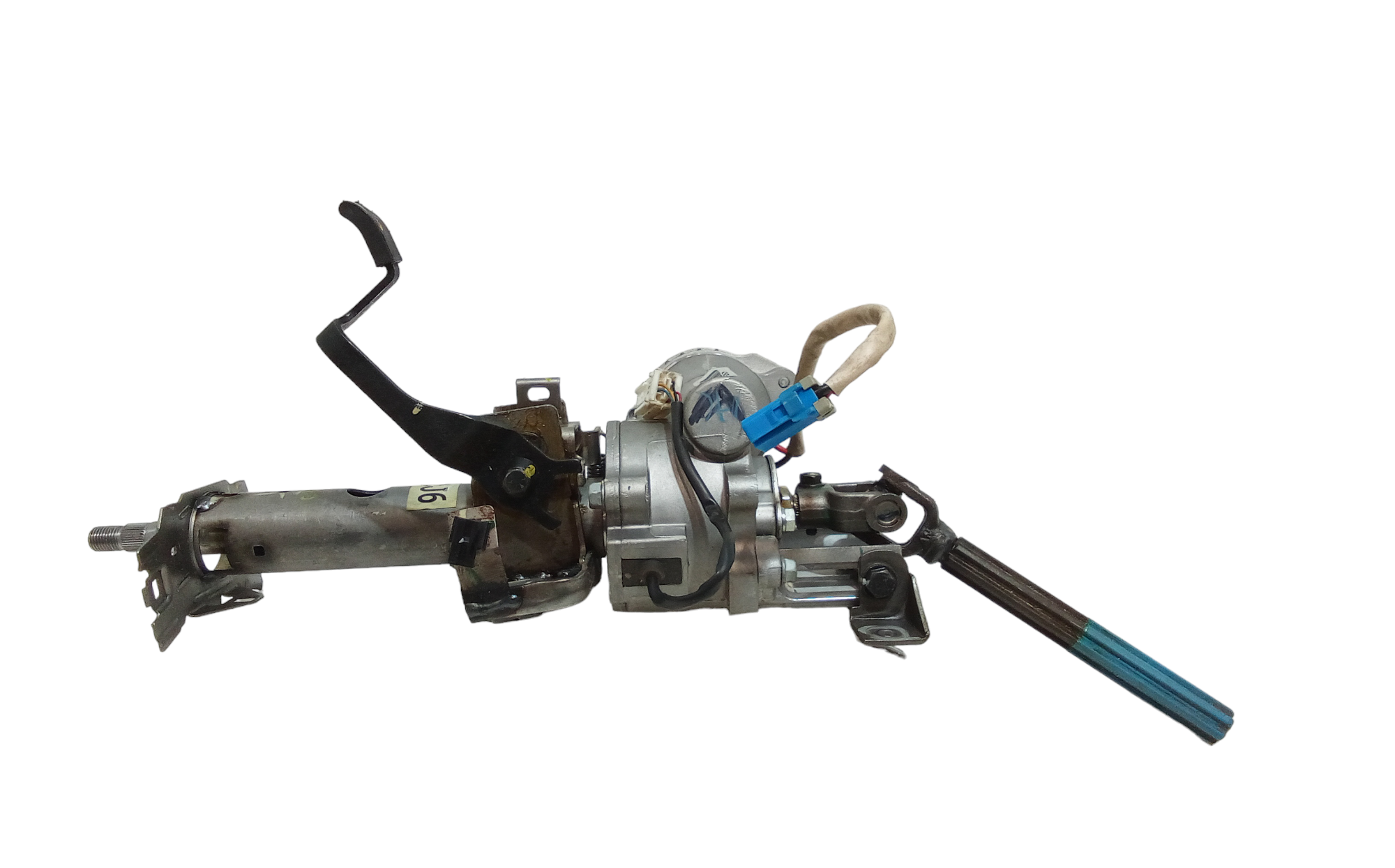 Servosterzo Elettronico Usato