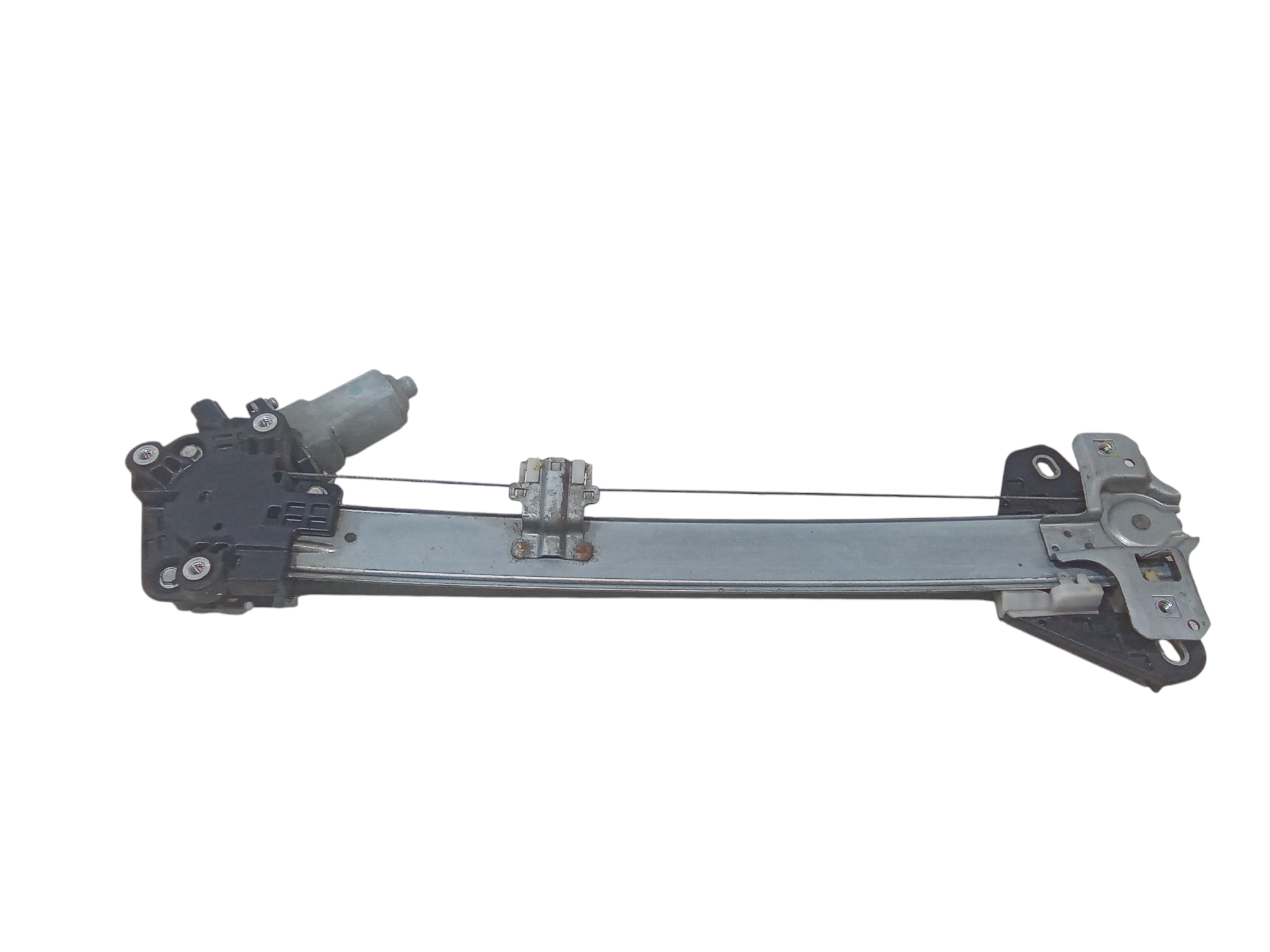 Alzacristallo Porta Post. Destro Usato