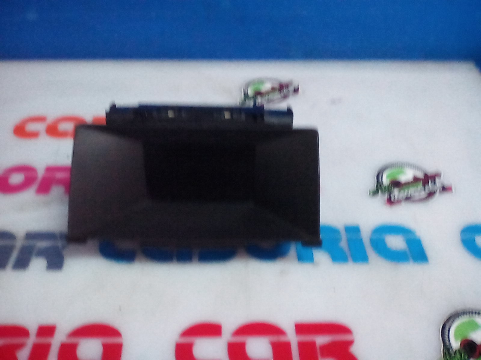 Display Multifunzione Usato