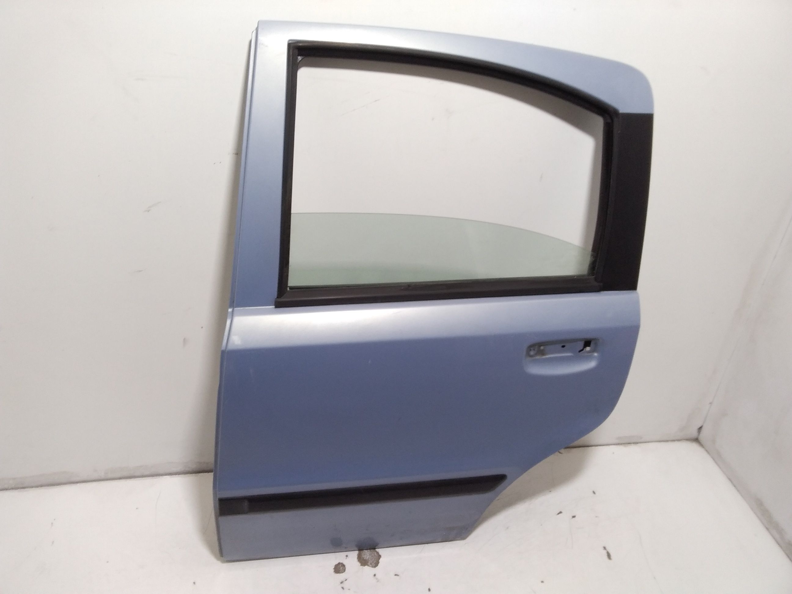 Porta Post. Sinistro 46826583 Usato