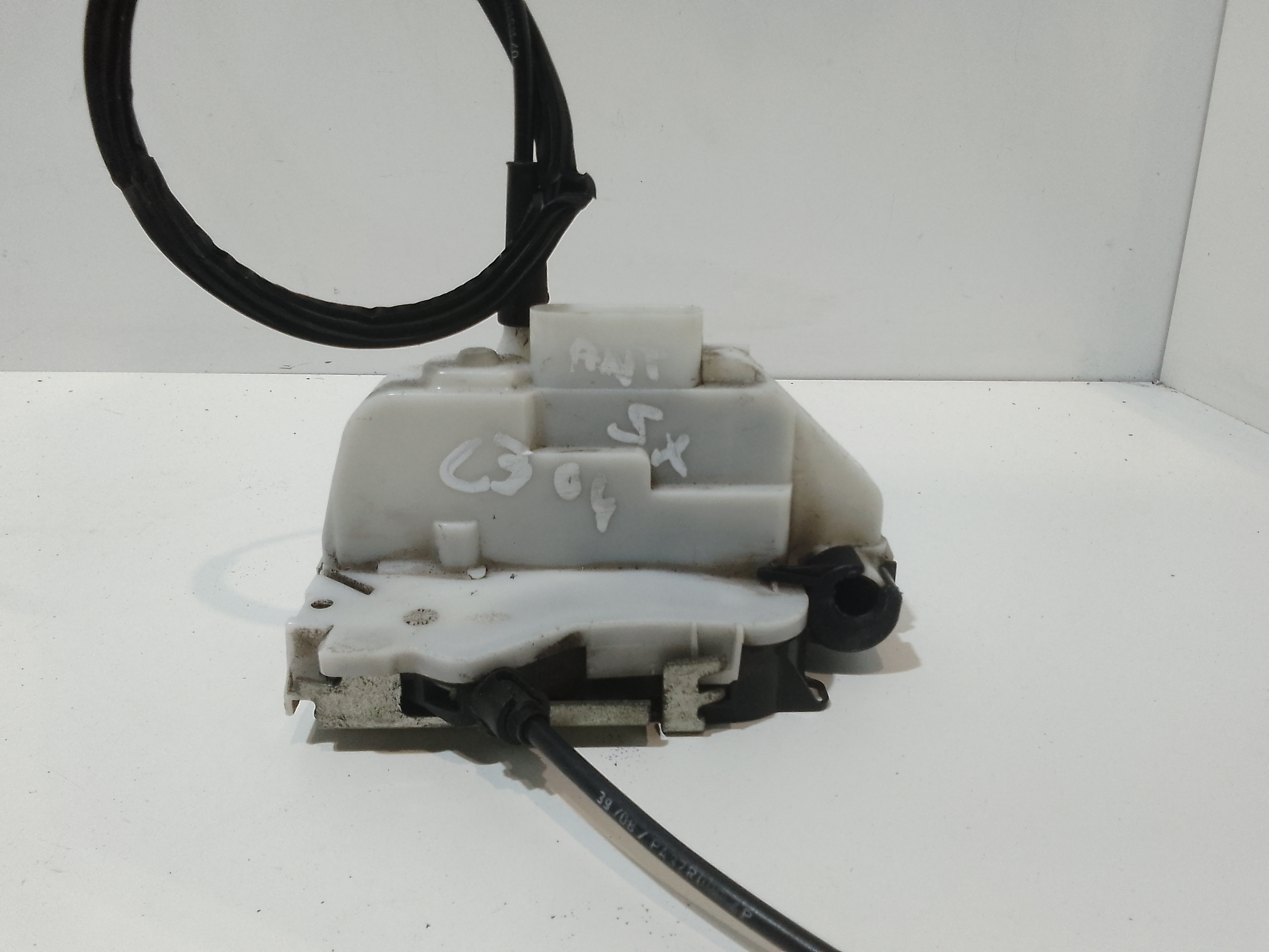 Serratura Porta Ant. Sinistro 9135N0 Usato